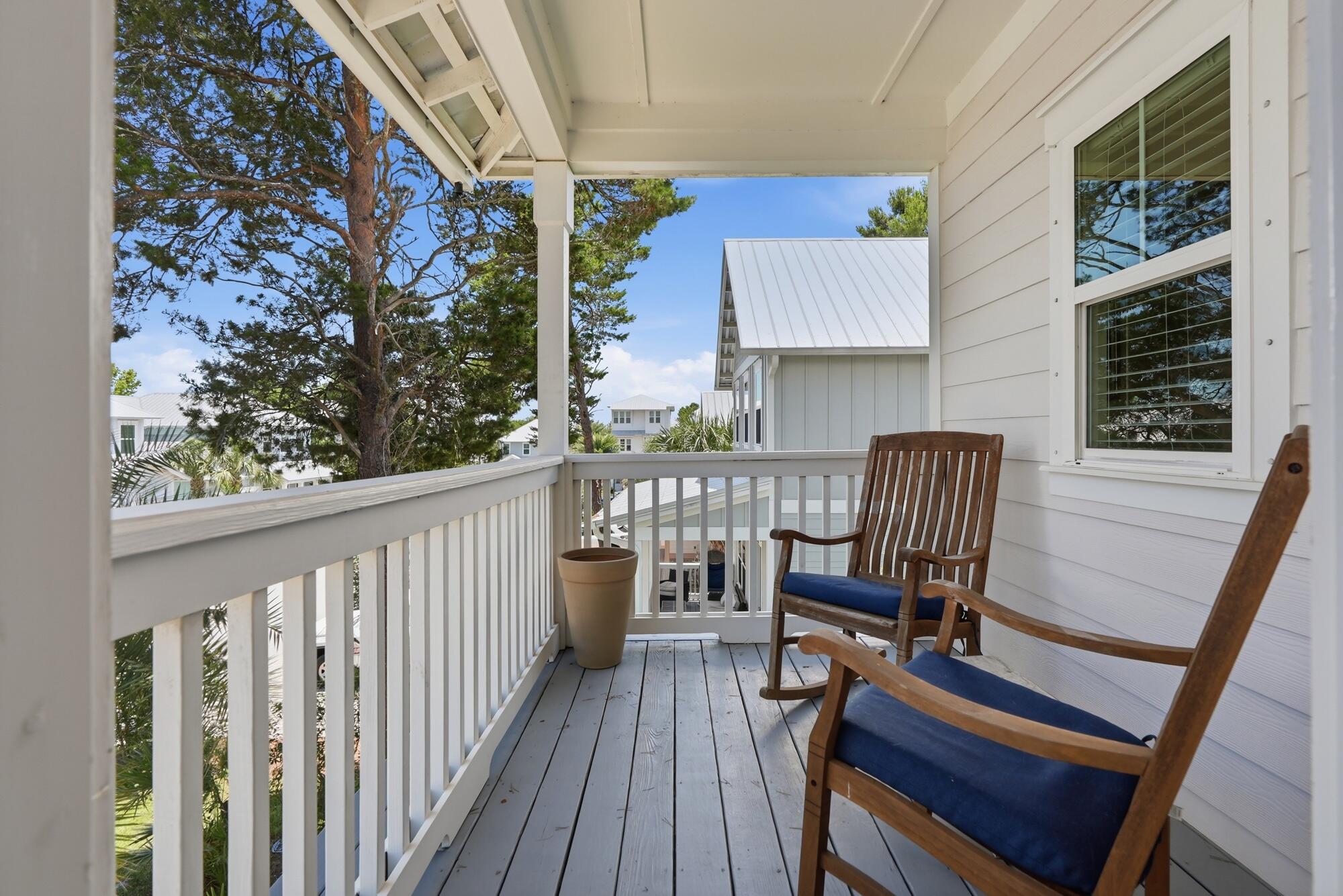 GRANDE POINTE AT INLET BEACH - Residential