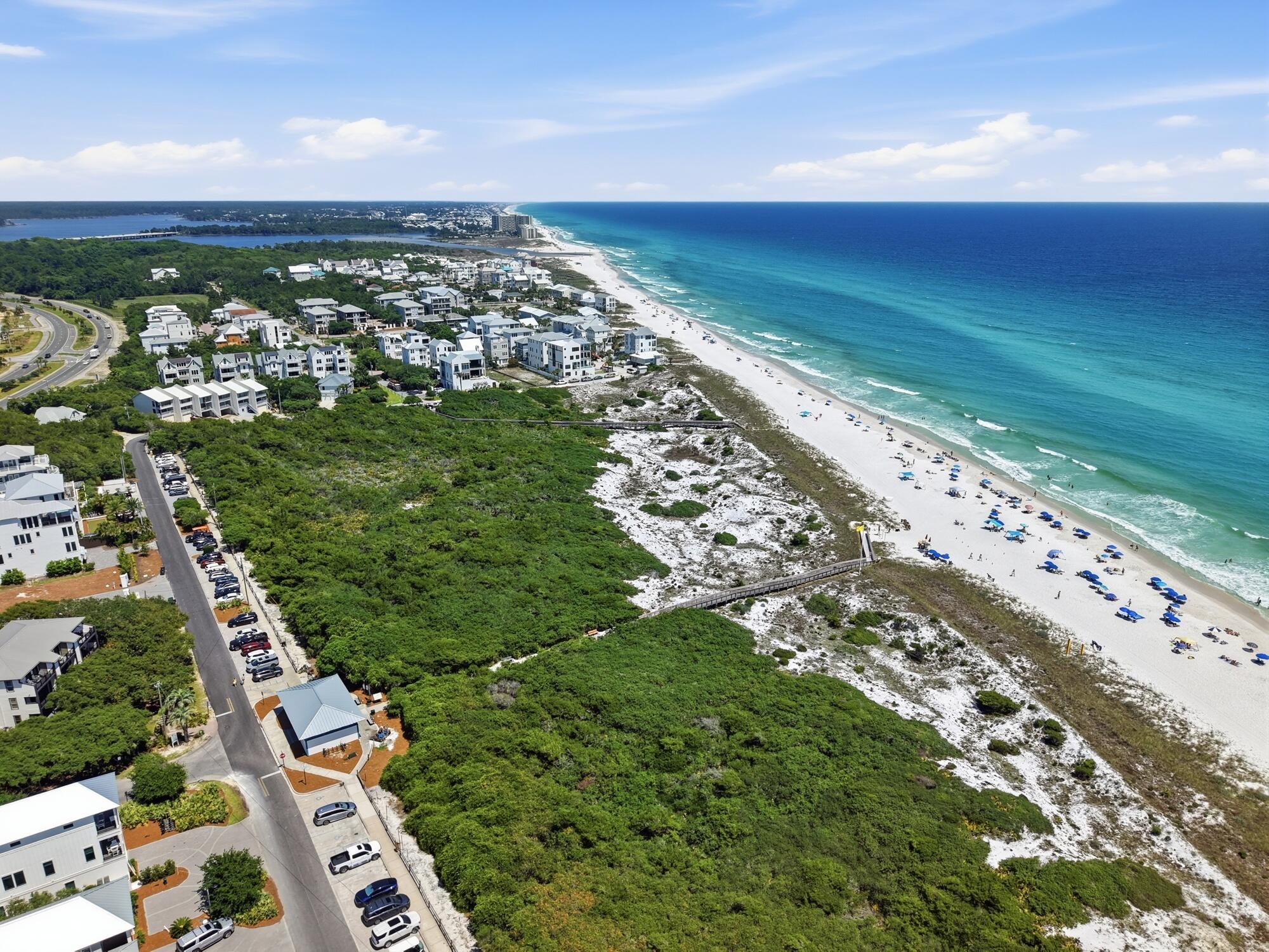 GRANDE POINTE AT INLET BEACH - Residential
