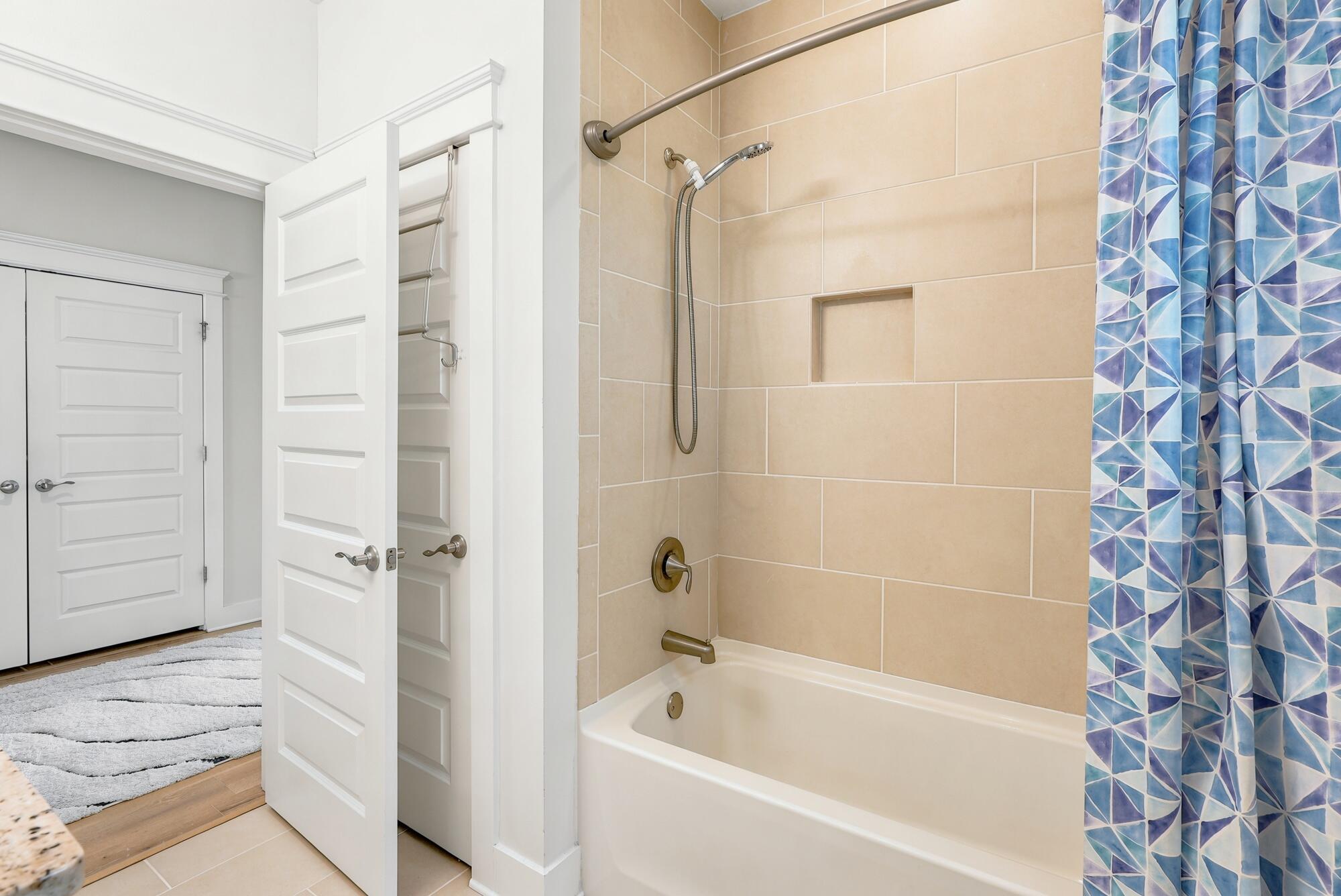 GRANDE POINTE AT INLET BEACH - Residential