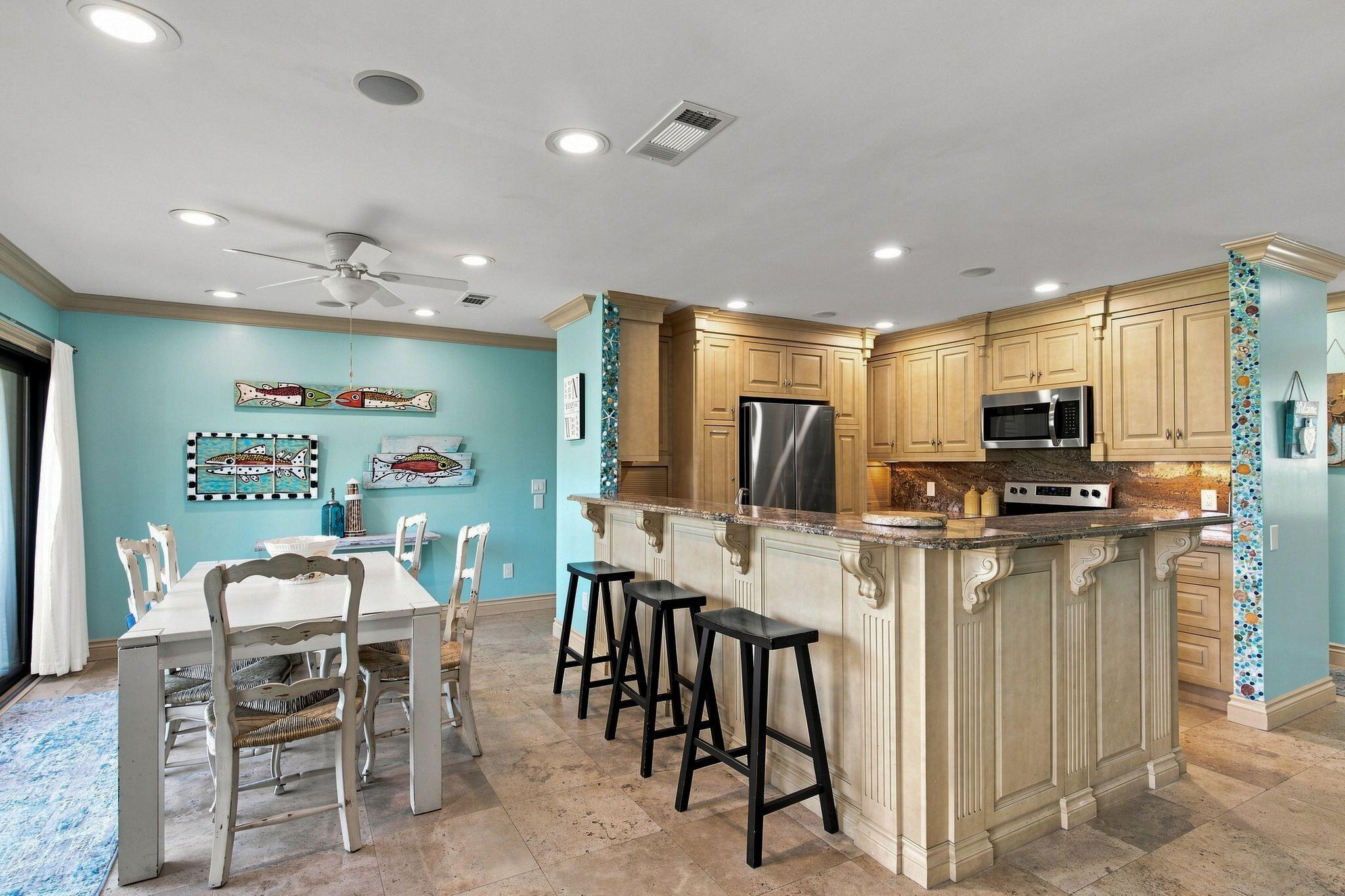 AUGUSTA VILLAGE CONDO - Residential