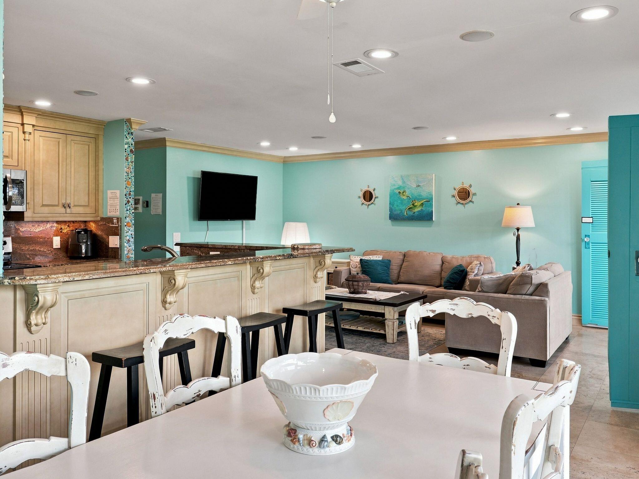 AUGUSTA VILLAGE CONDO - Residential