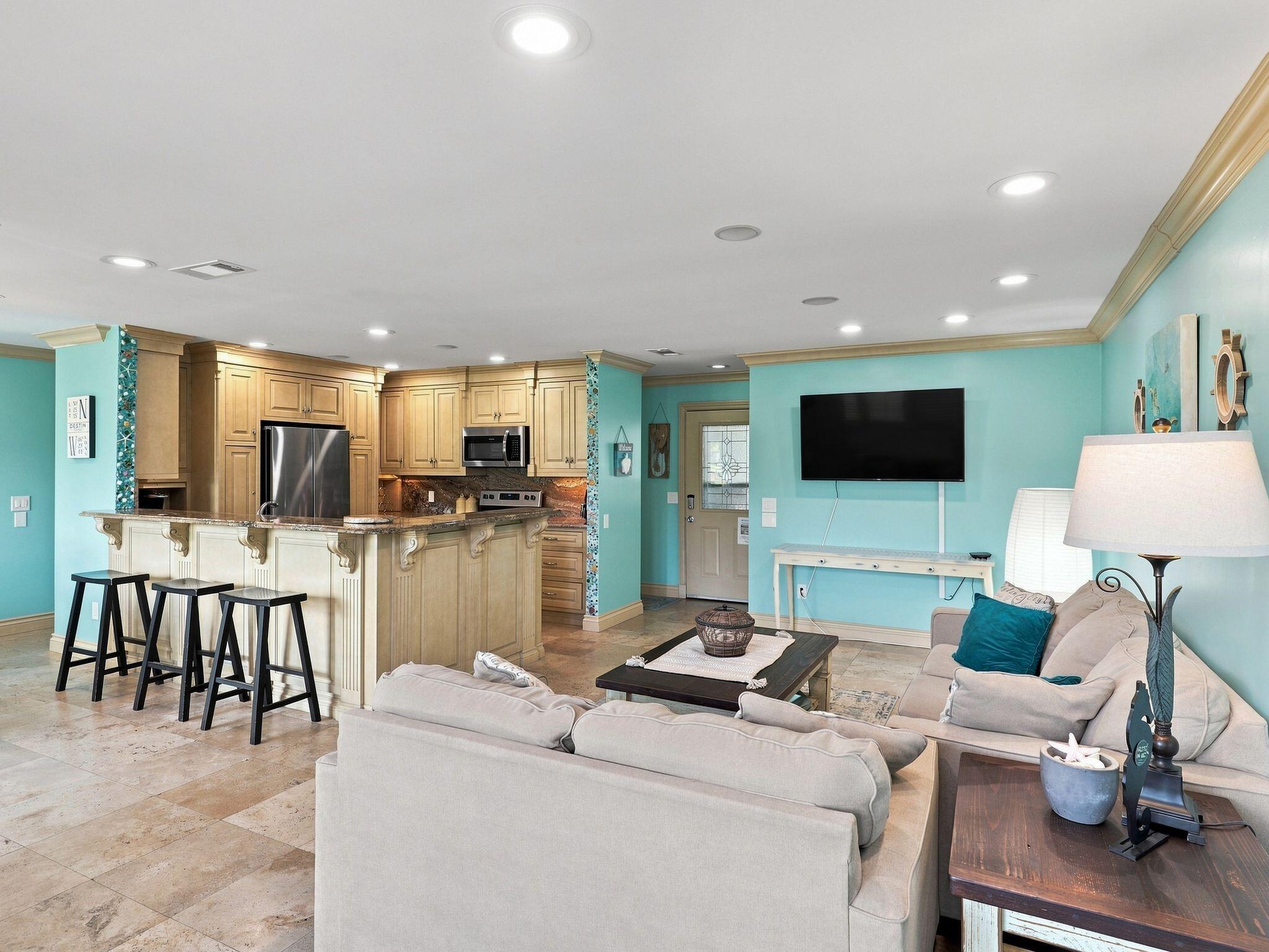 AUGUSTA VILLAGE CONDO - Residential