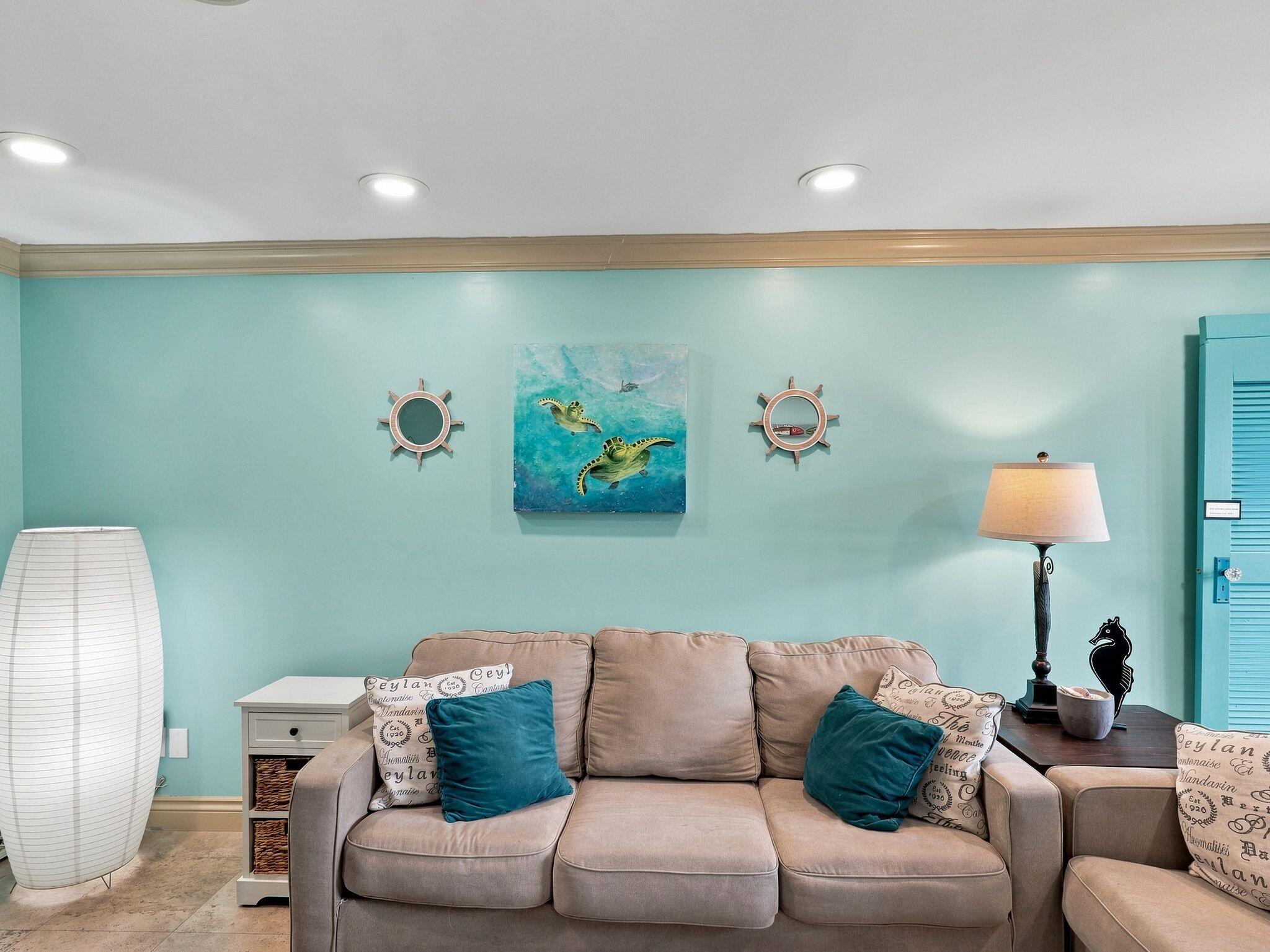AUGUSTA VILLAGE CONDO - Residential