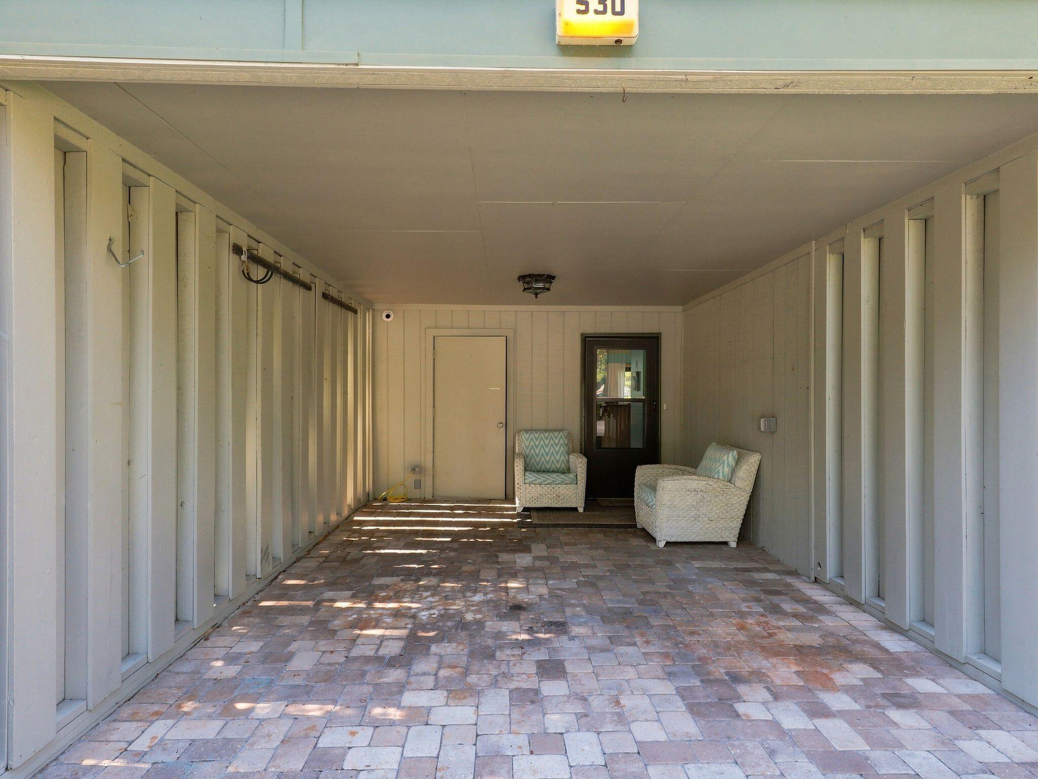 AUGUSTA VILLAGE CONDO - Residential