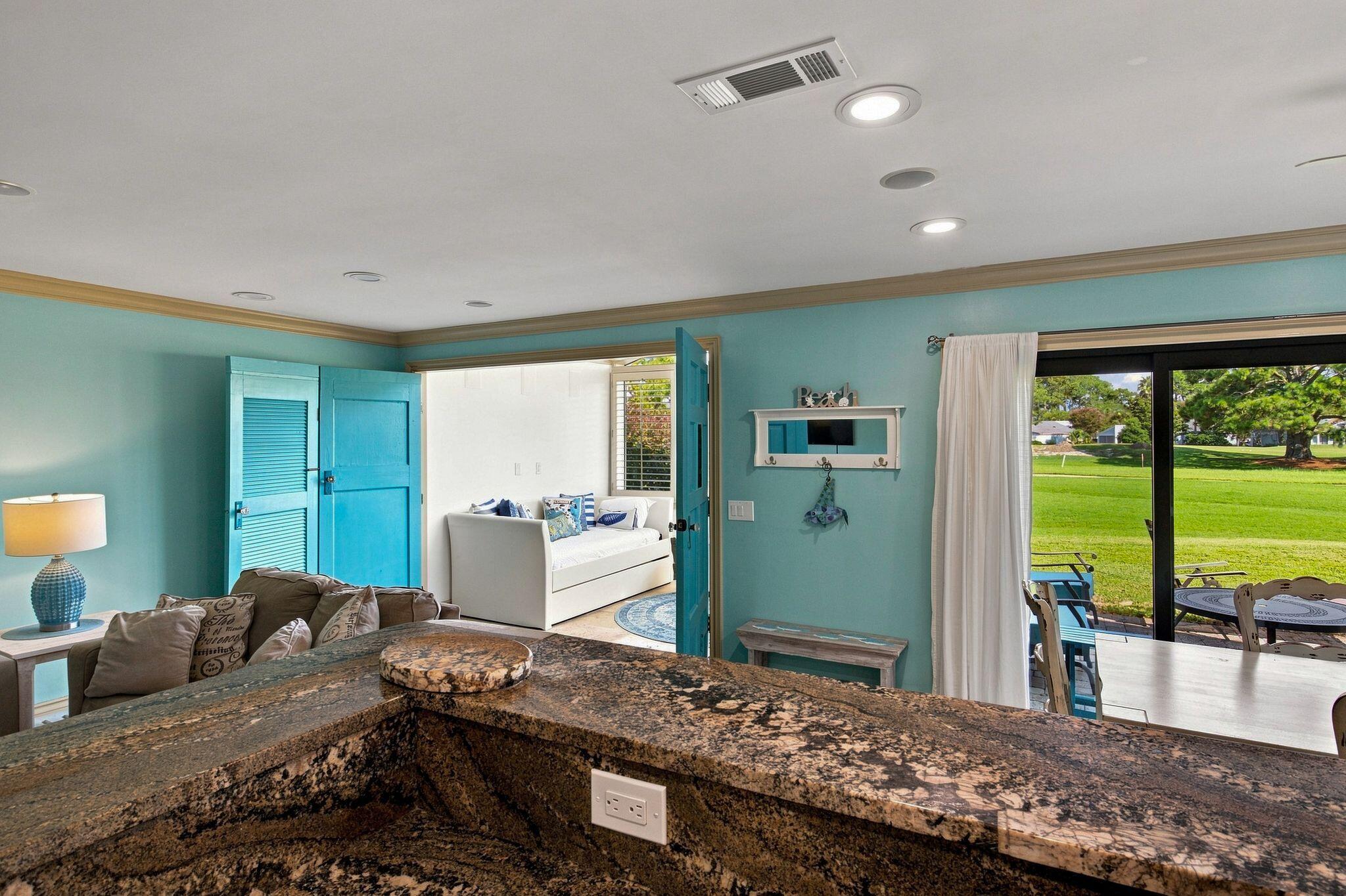 AUGUSTA VILLAGE CONDO - Residential