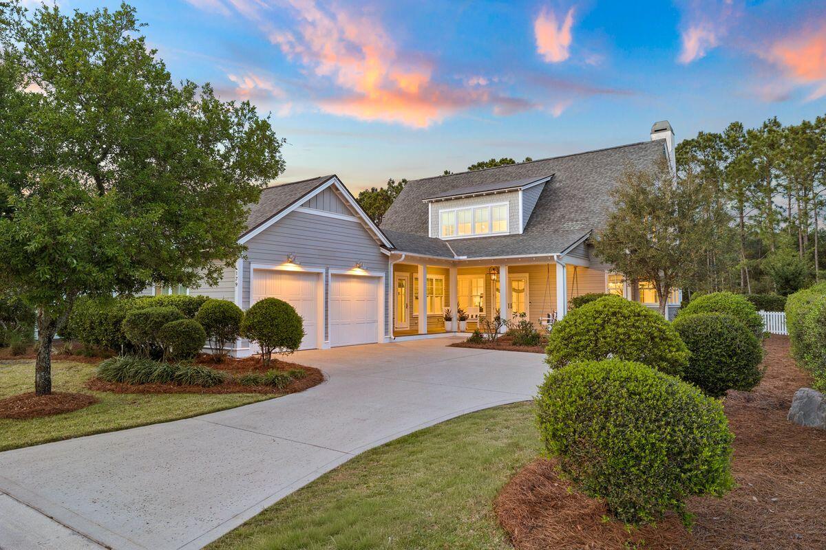 WATERSOUND ORIGINS - Residential