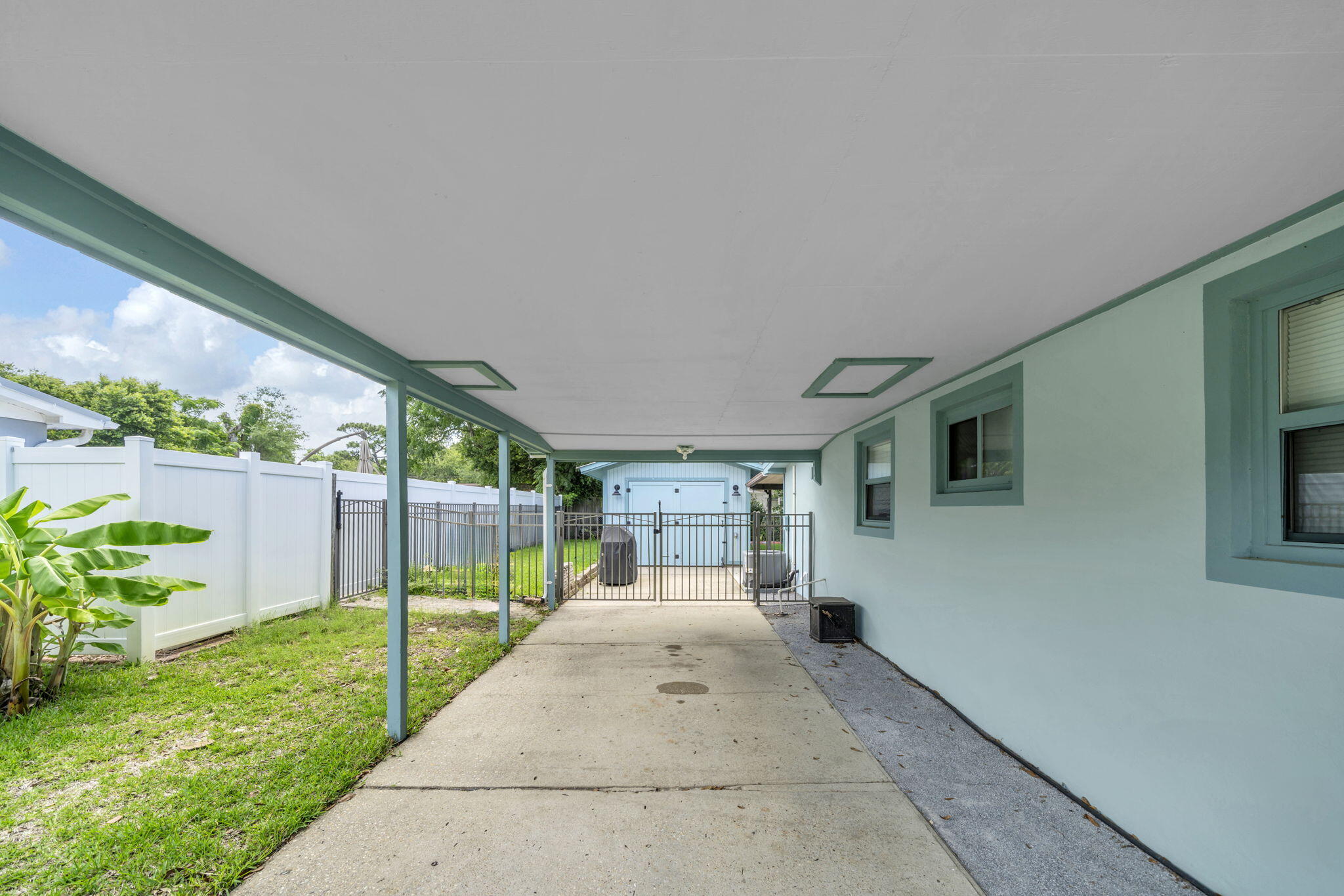 BRYN MAWR PARK - Residential
