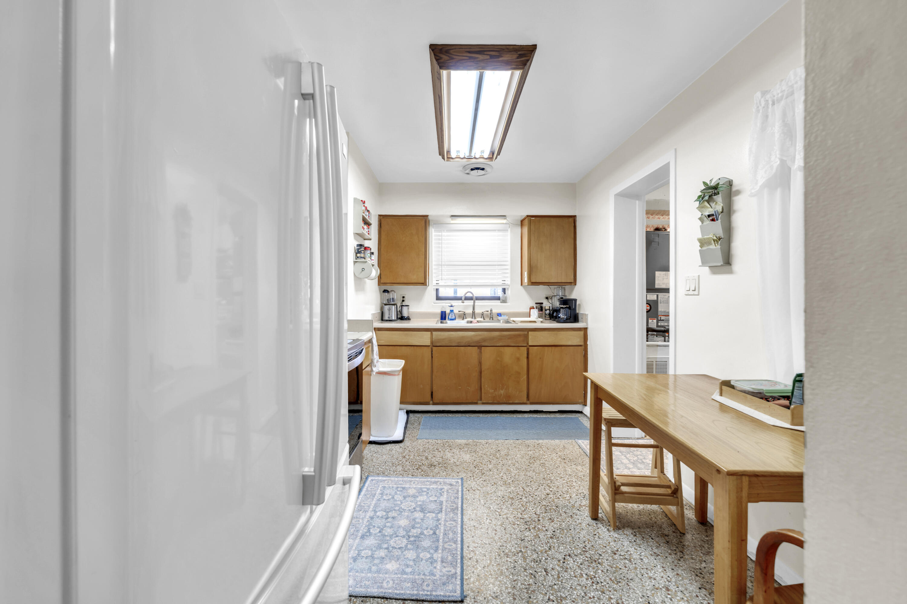 BRYN MAWR PARK - Residential
