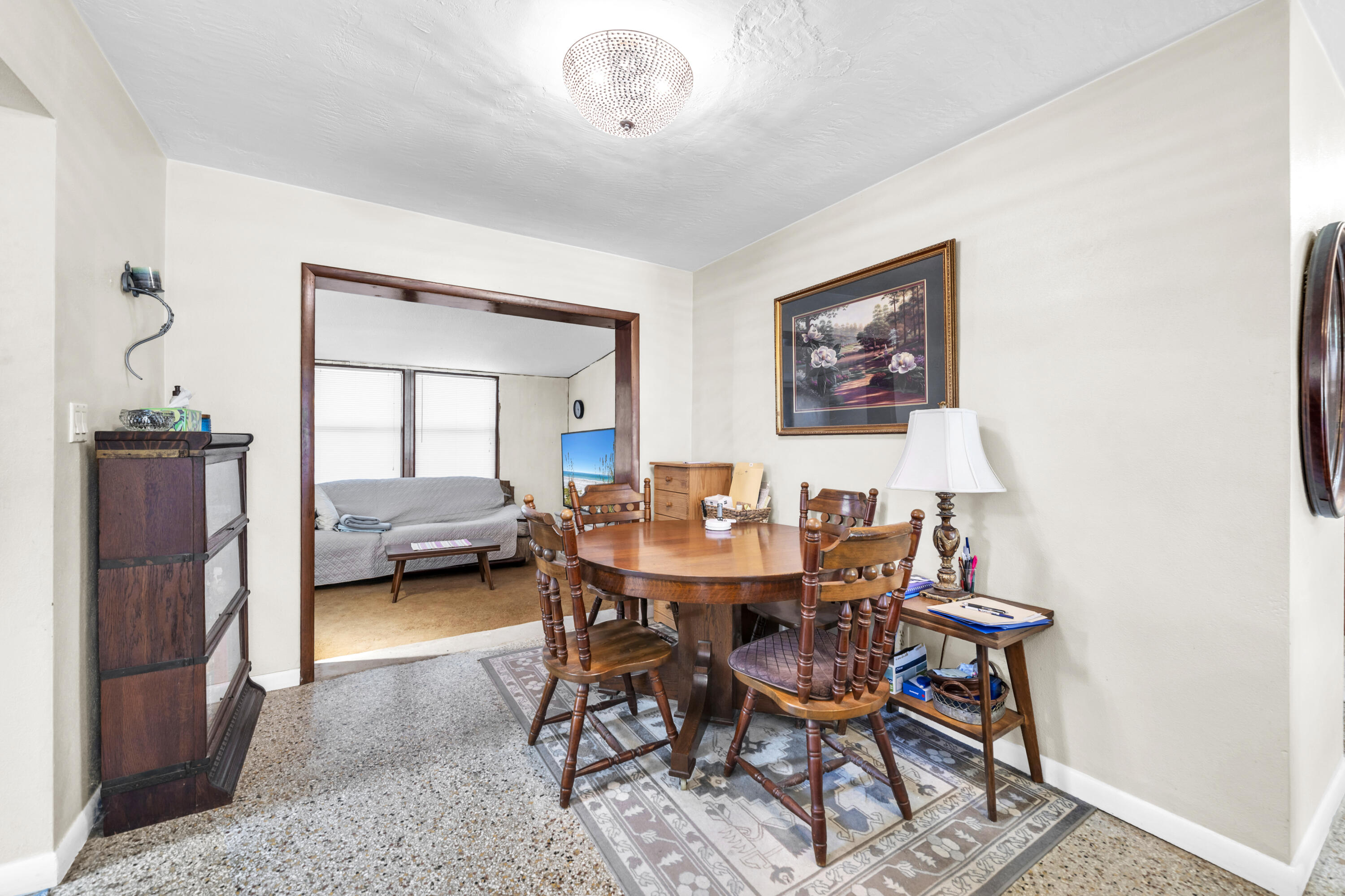 BRYN MAWR PARK - Residential