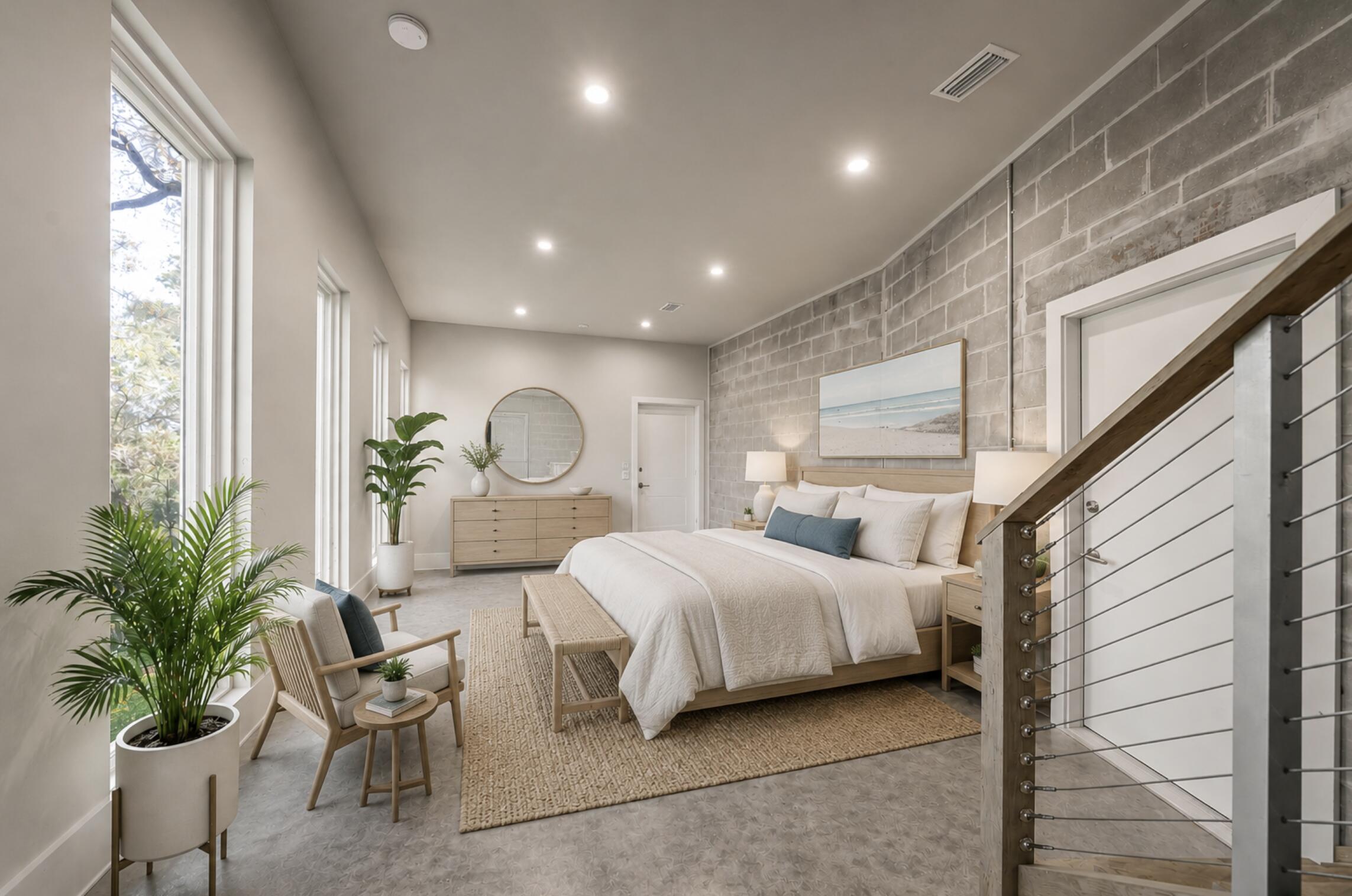 LAKE SHORE ESTATES - Residential