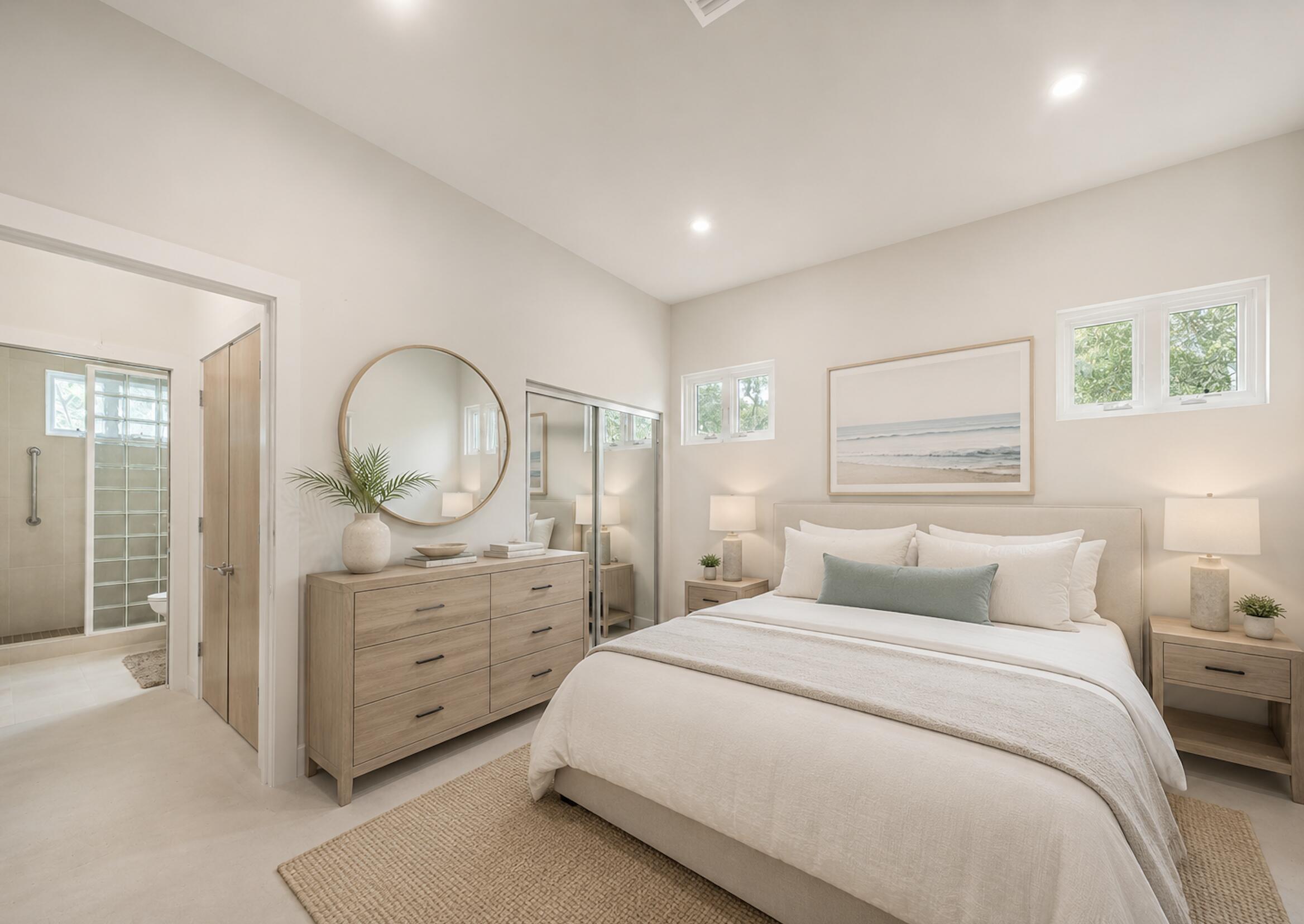 LAKE SHORE ESTATES - Residential