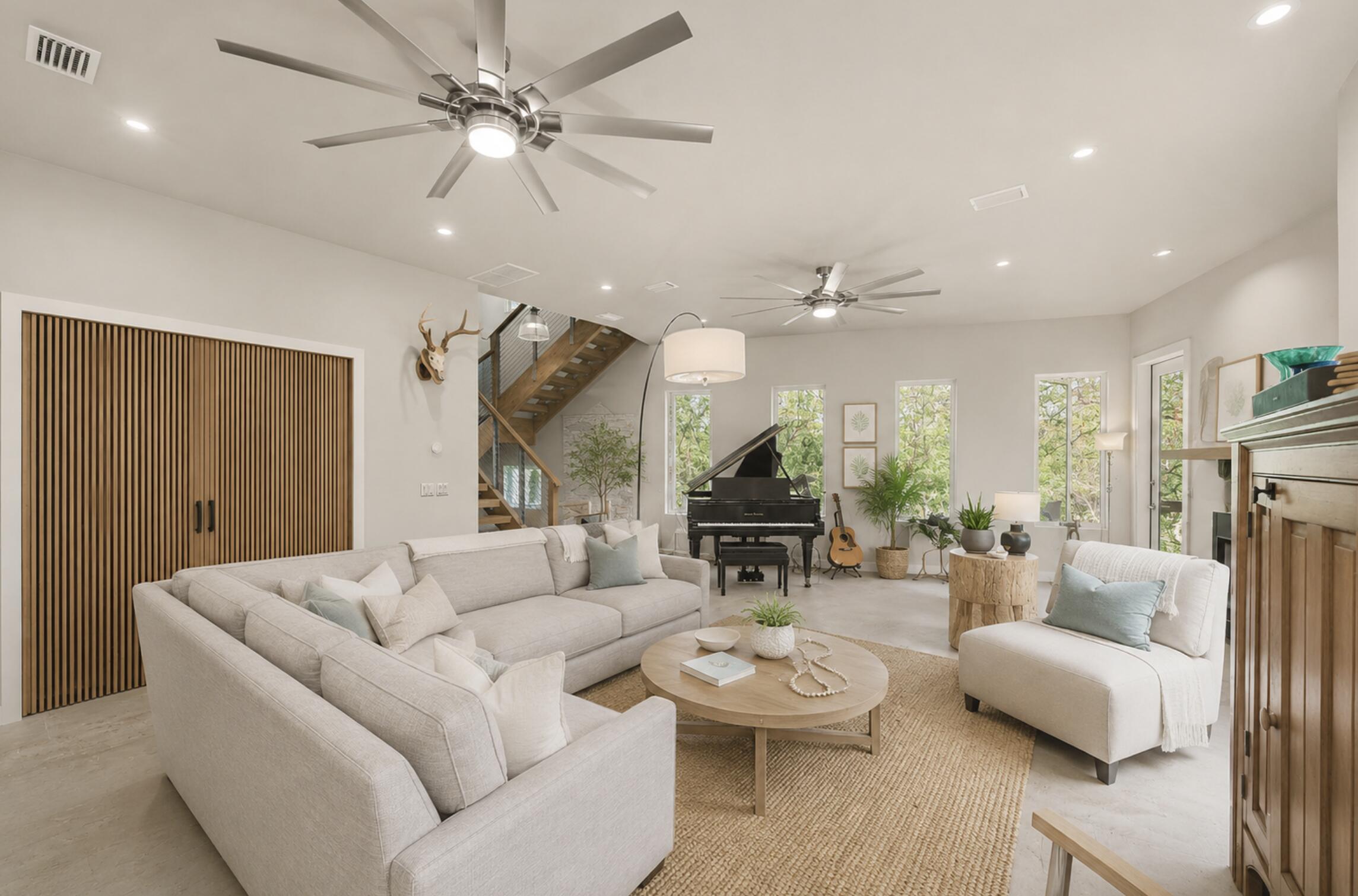 LAKE SHORE ESTATES - Residential