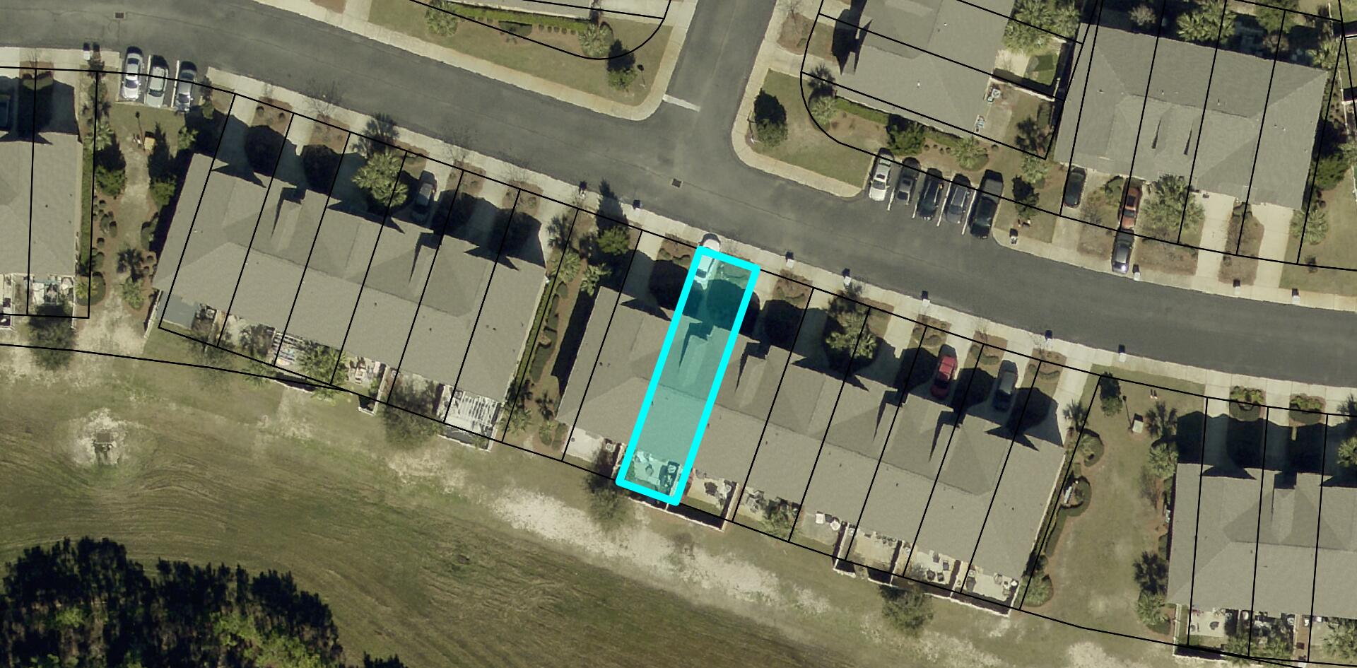 RESERVE POINTE - Residential