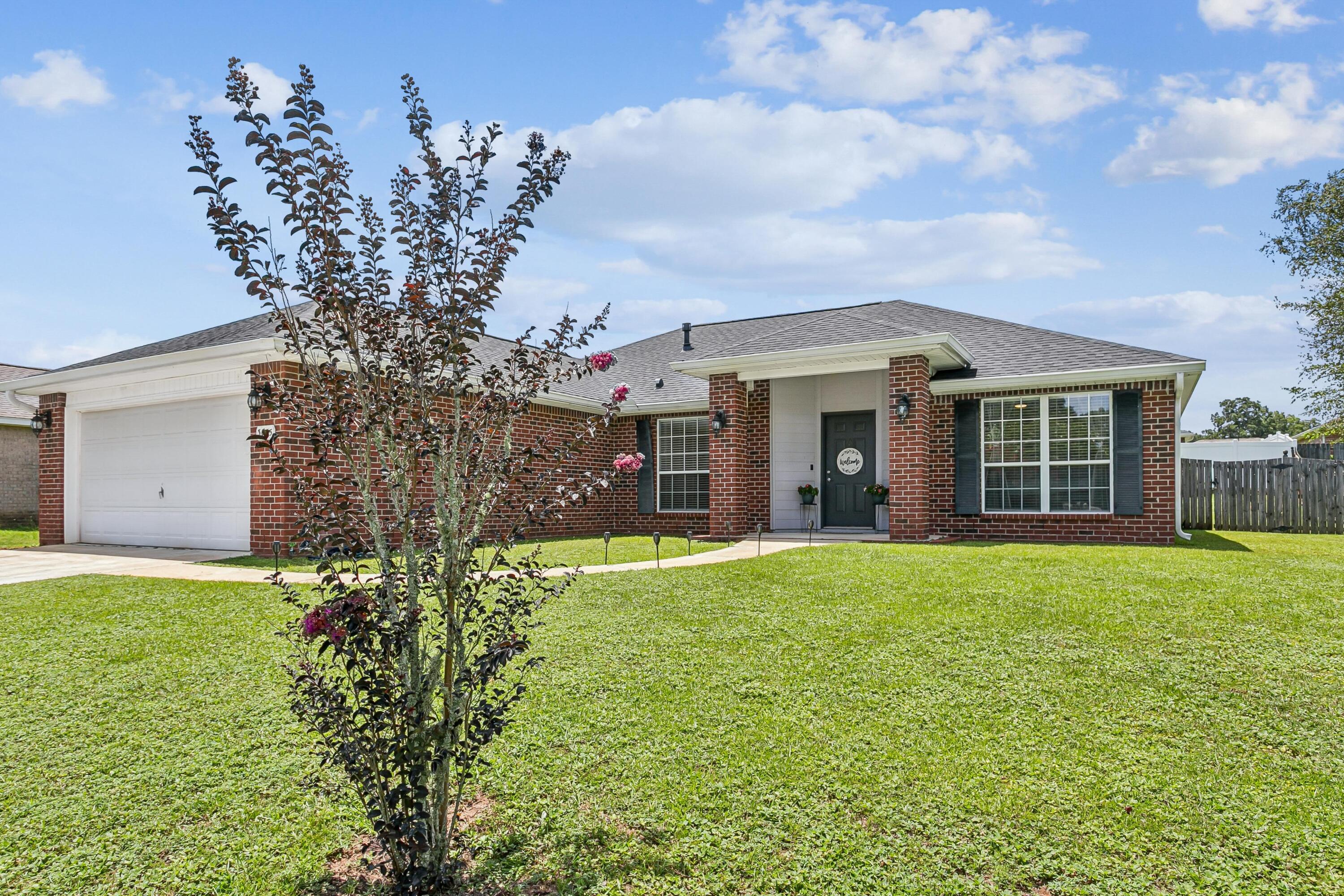 Brooke Estates - Residential