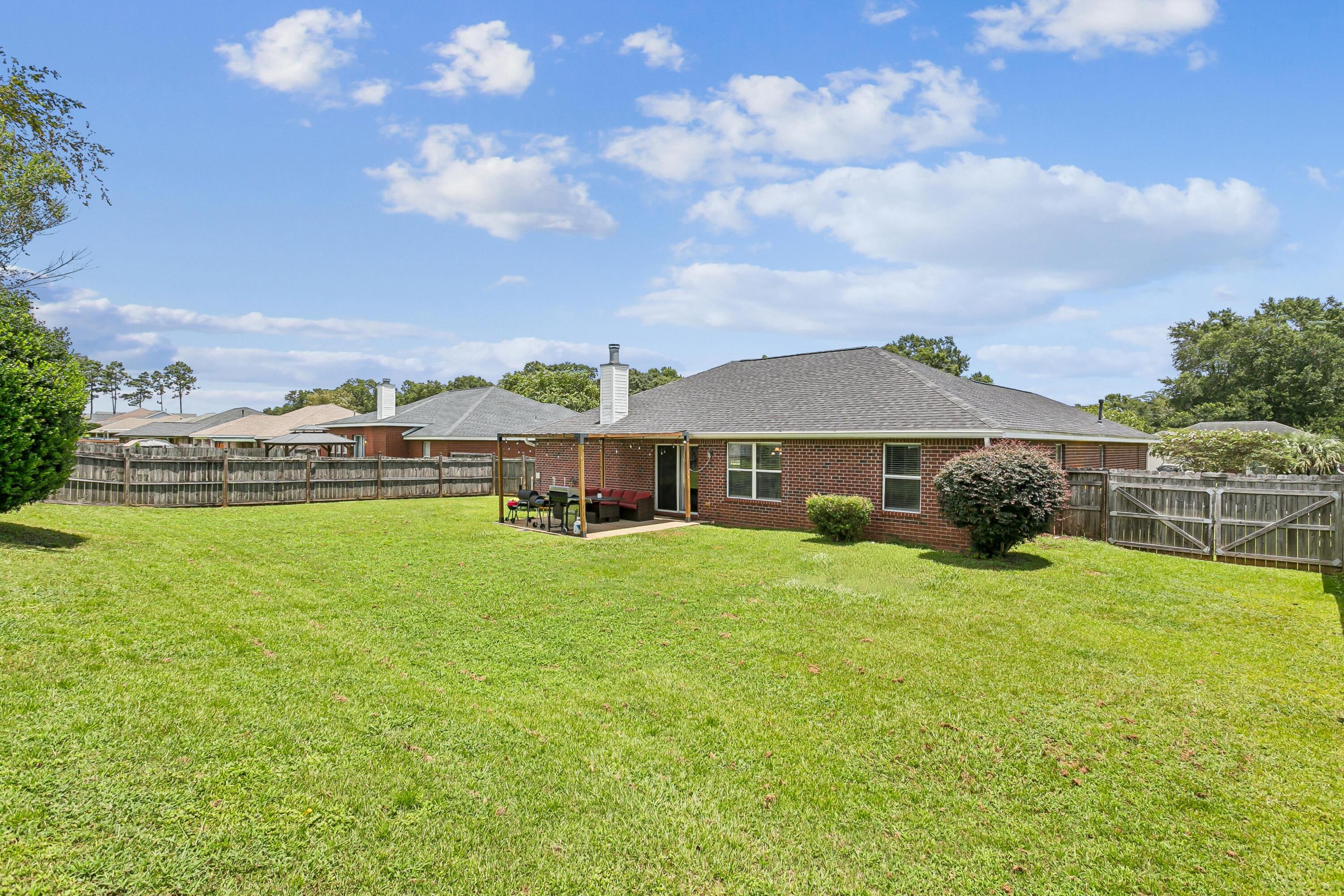 Brooke Estates - Residential
