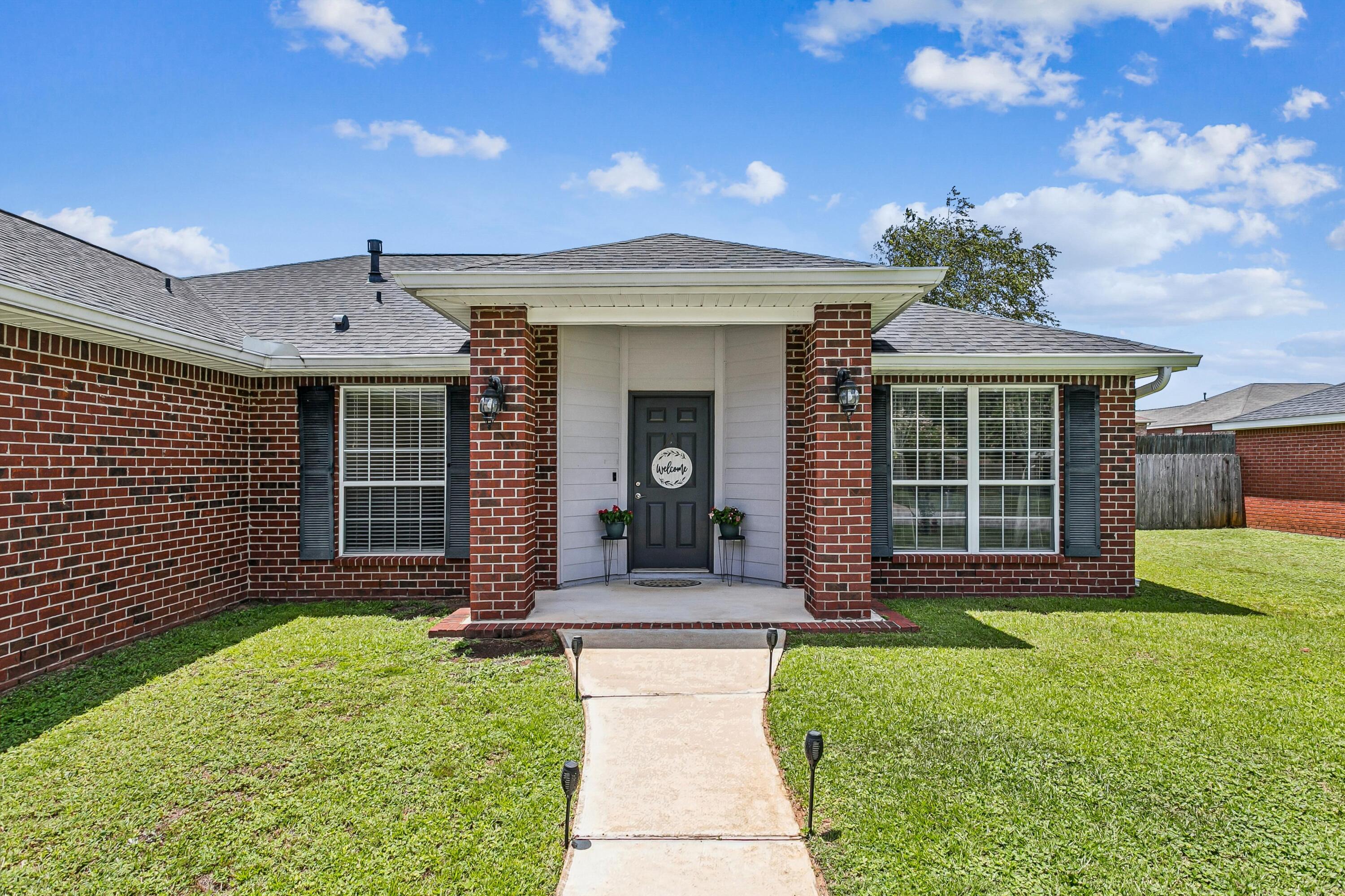Brooke Estates - Residential