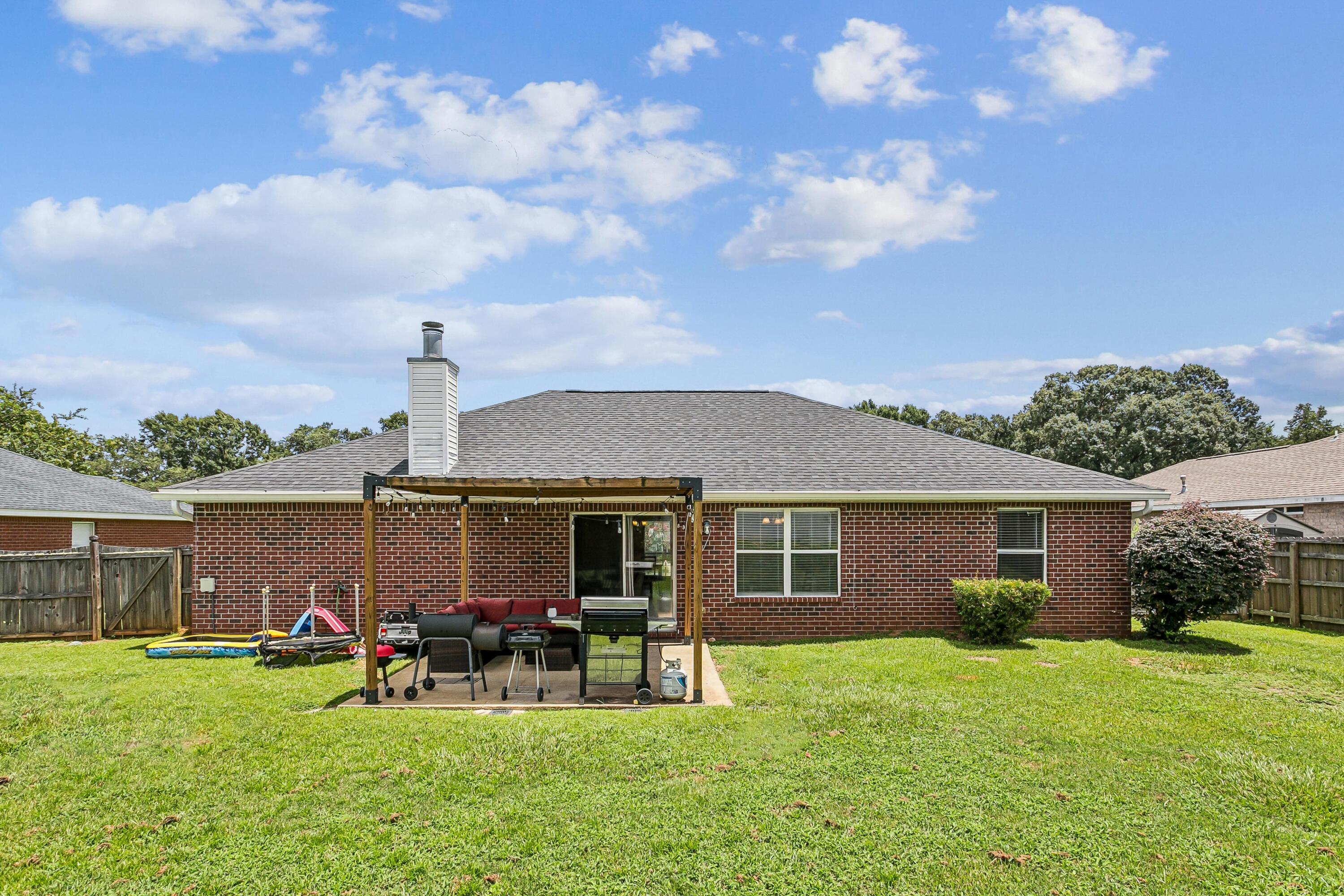 Brooke Estates - Residential