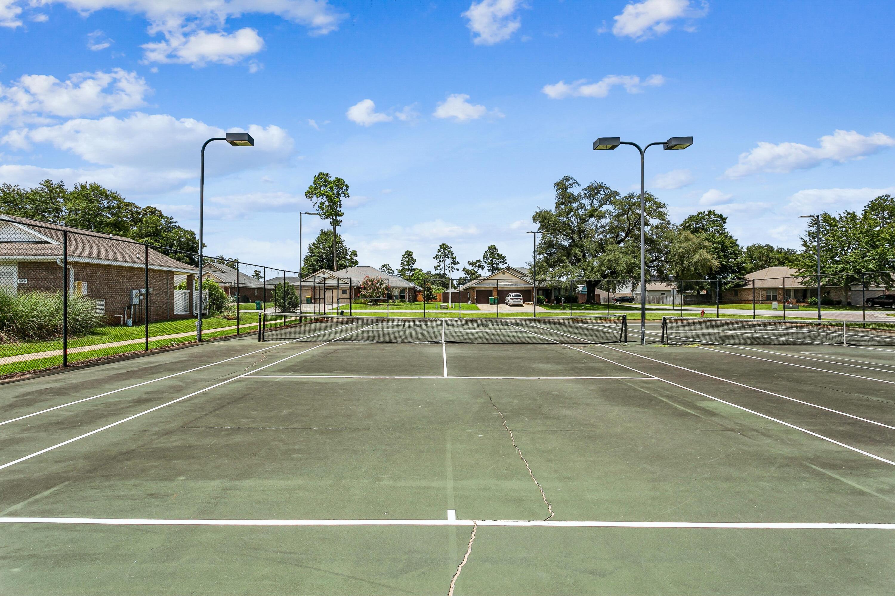Brooke Estates - Residential