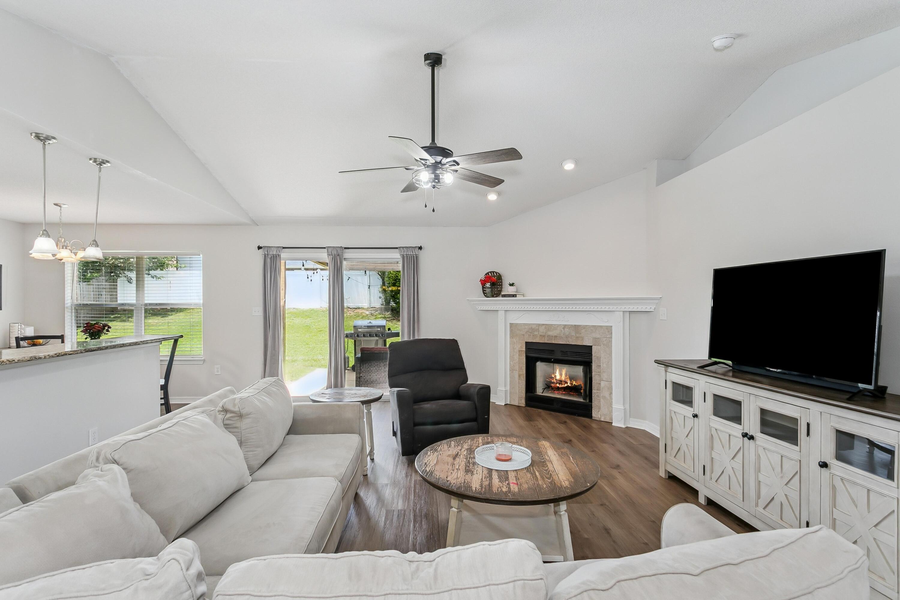 Brooke Estates - Residential