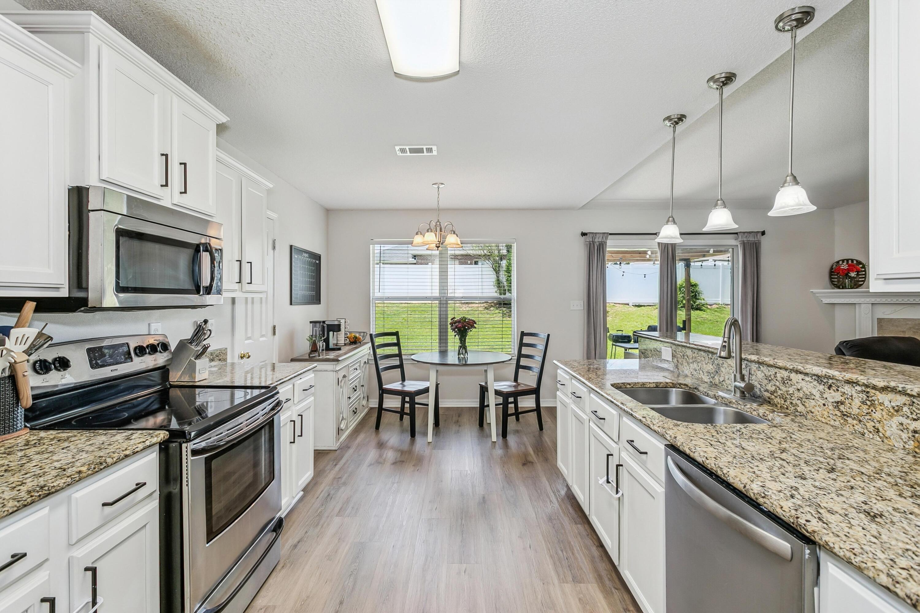 Brooke Estates - Residential