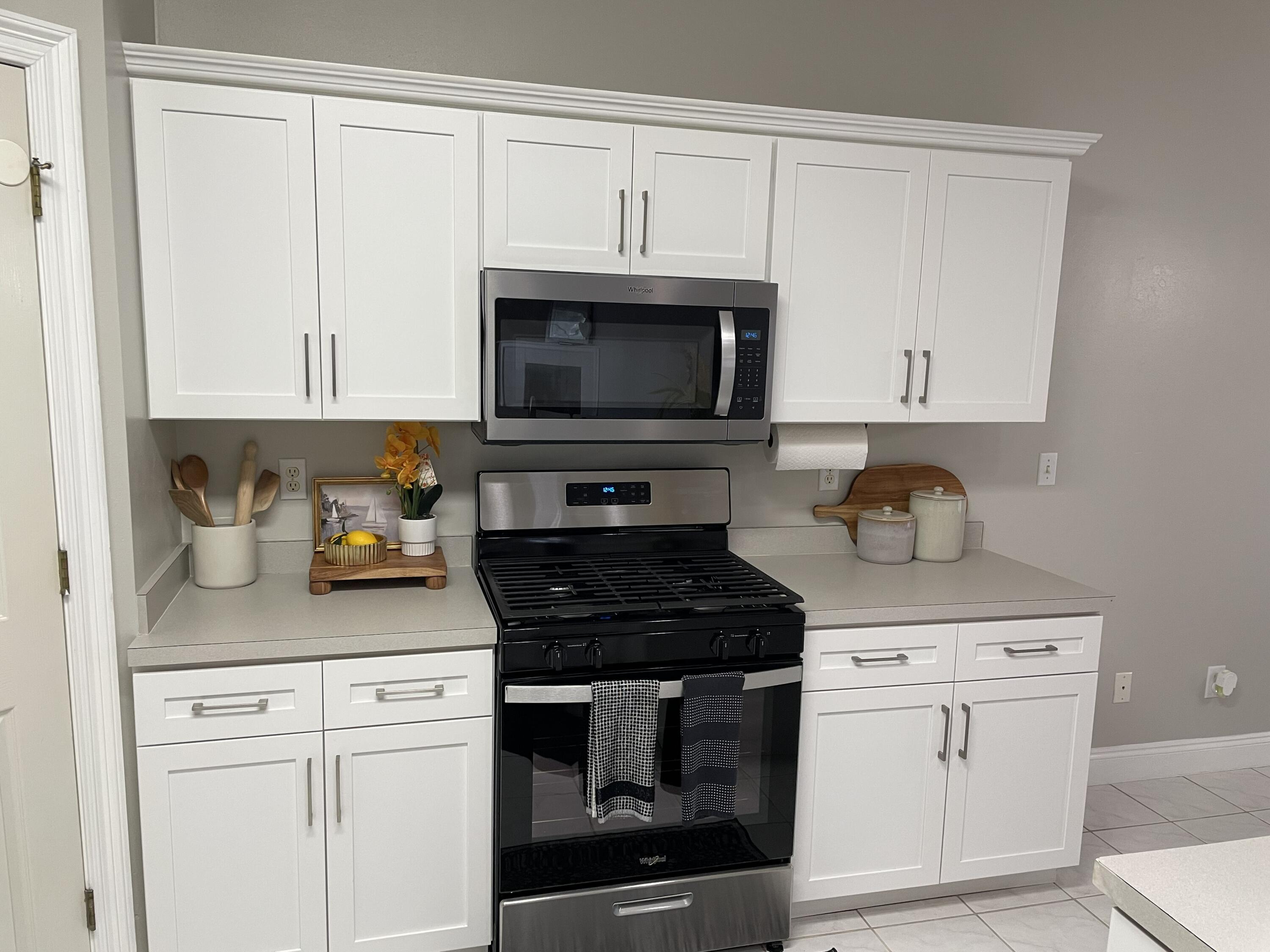 FAIRWOOD PH 3A - Residential
