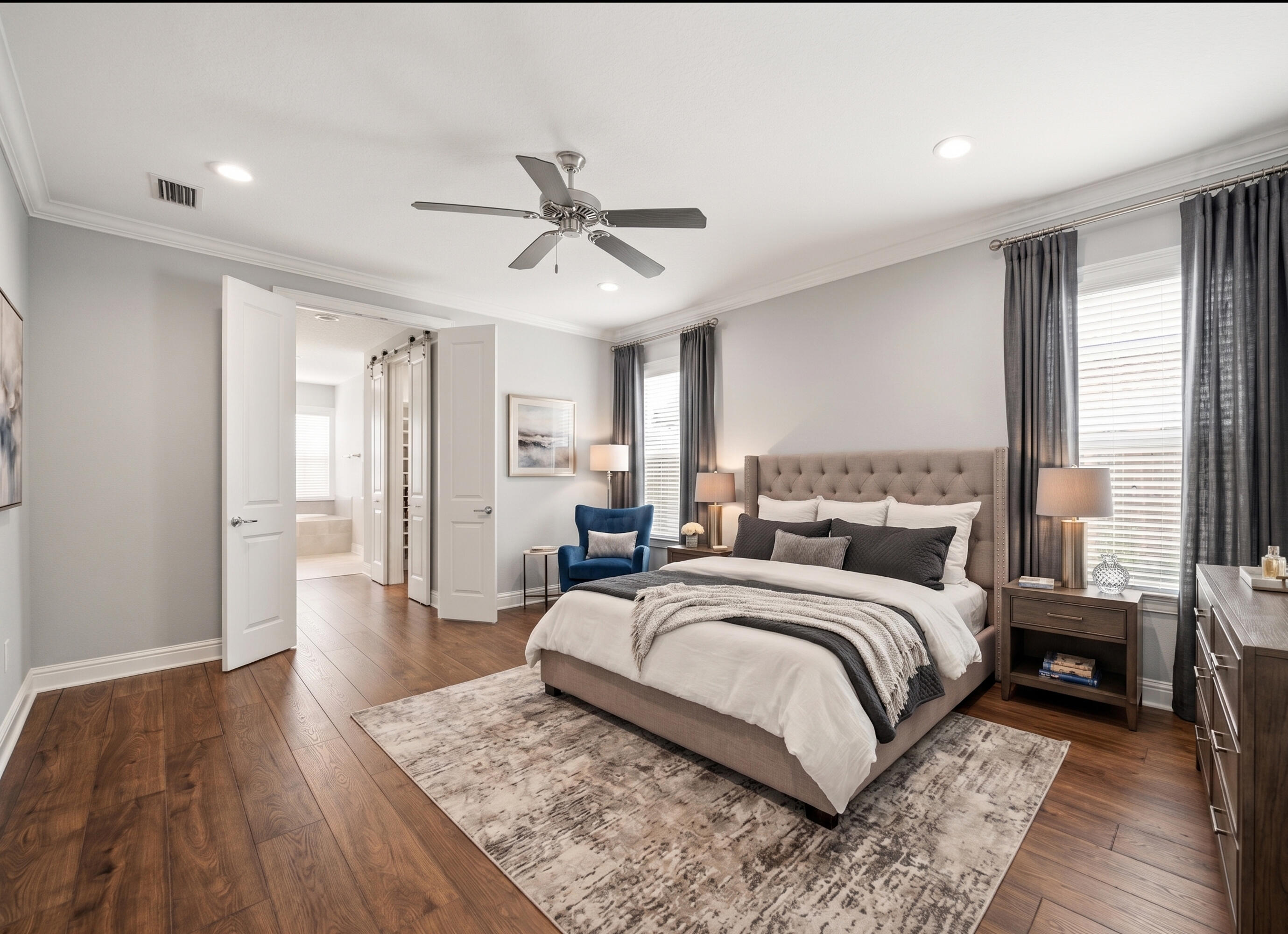 HAMMOCK BAY - Residential