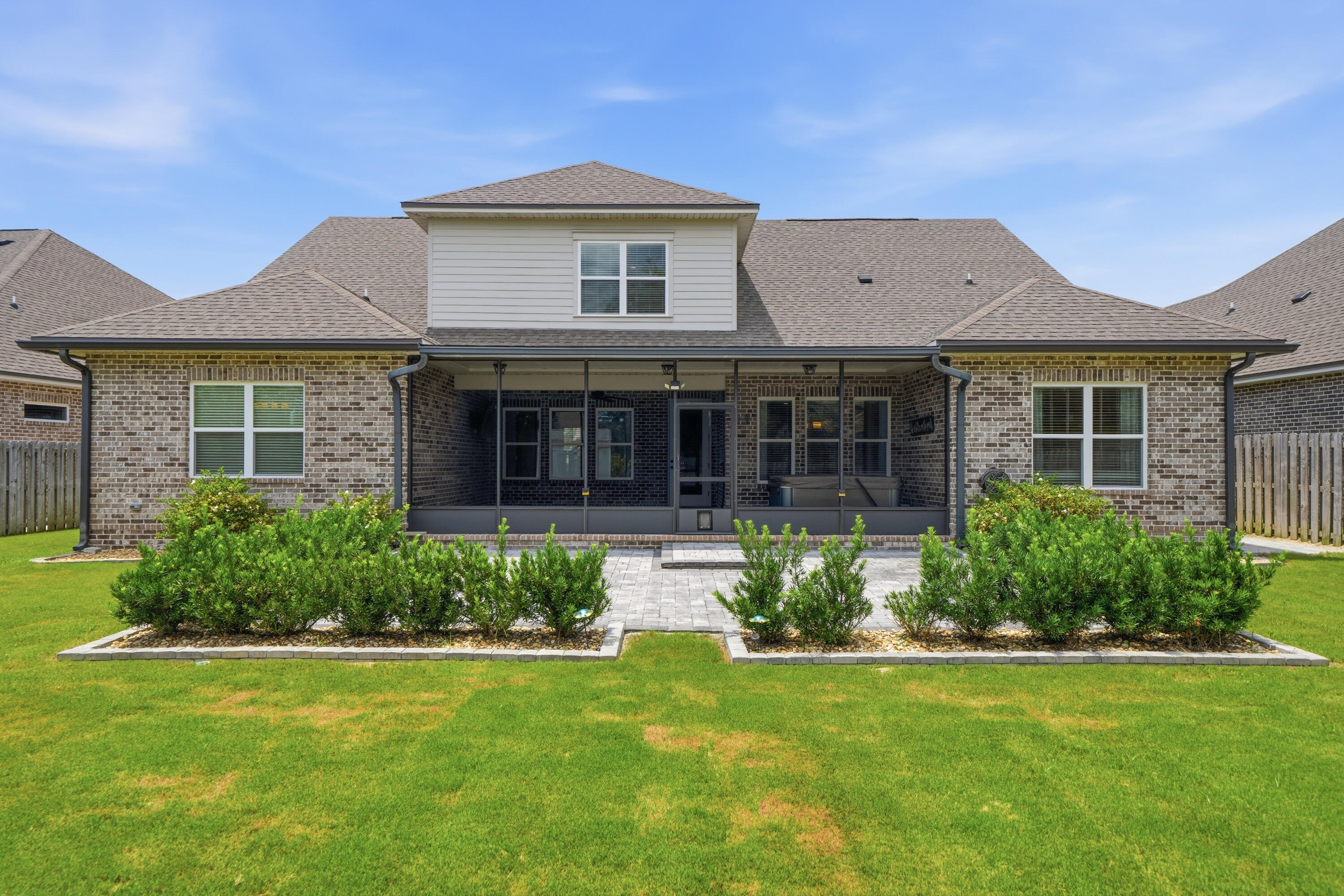 HAMMOCK BAY - Residential