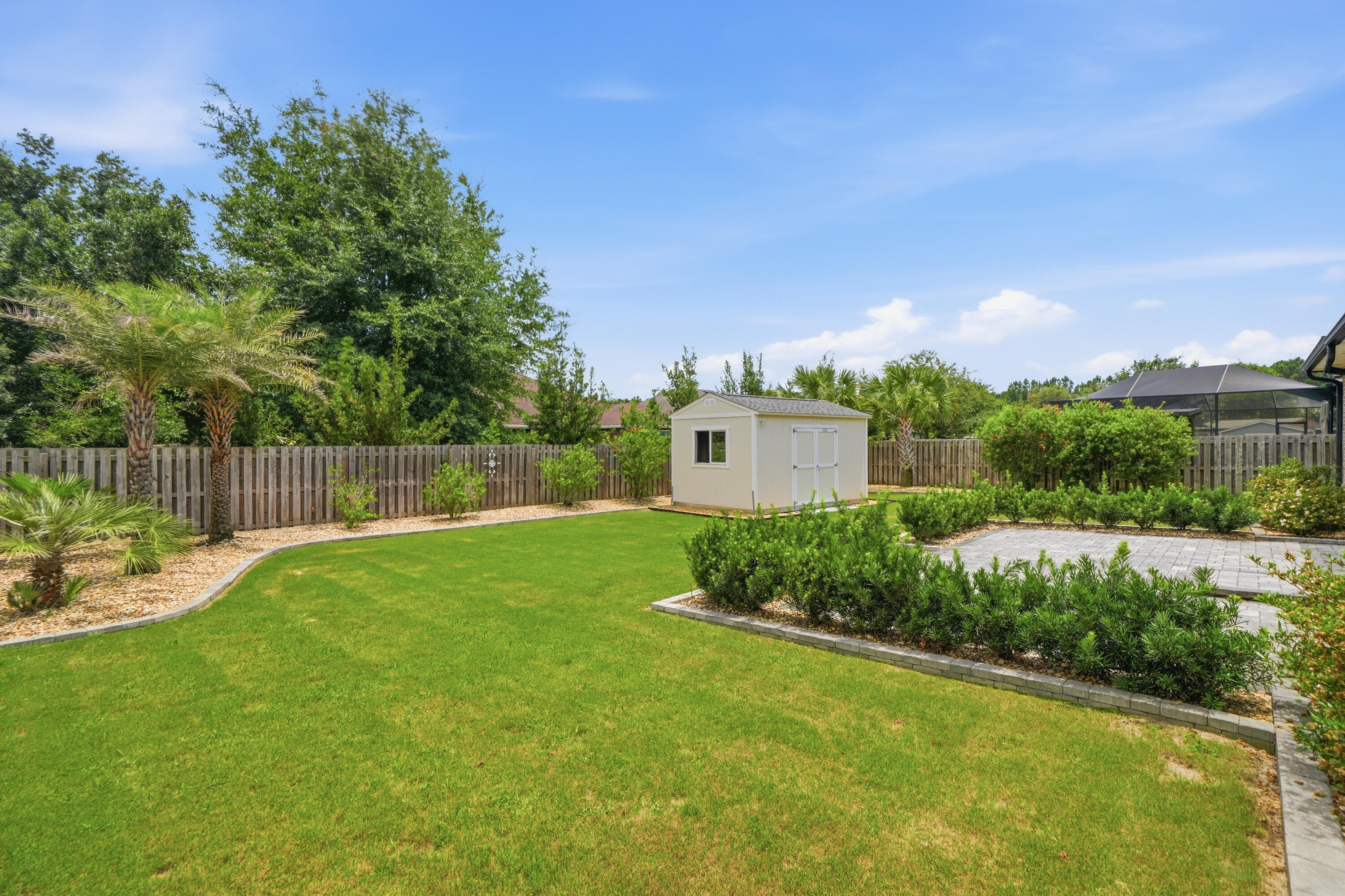 HAMMOCK BAY - Residential