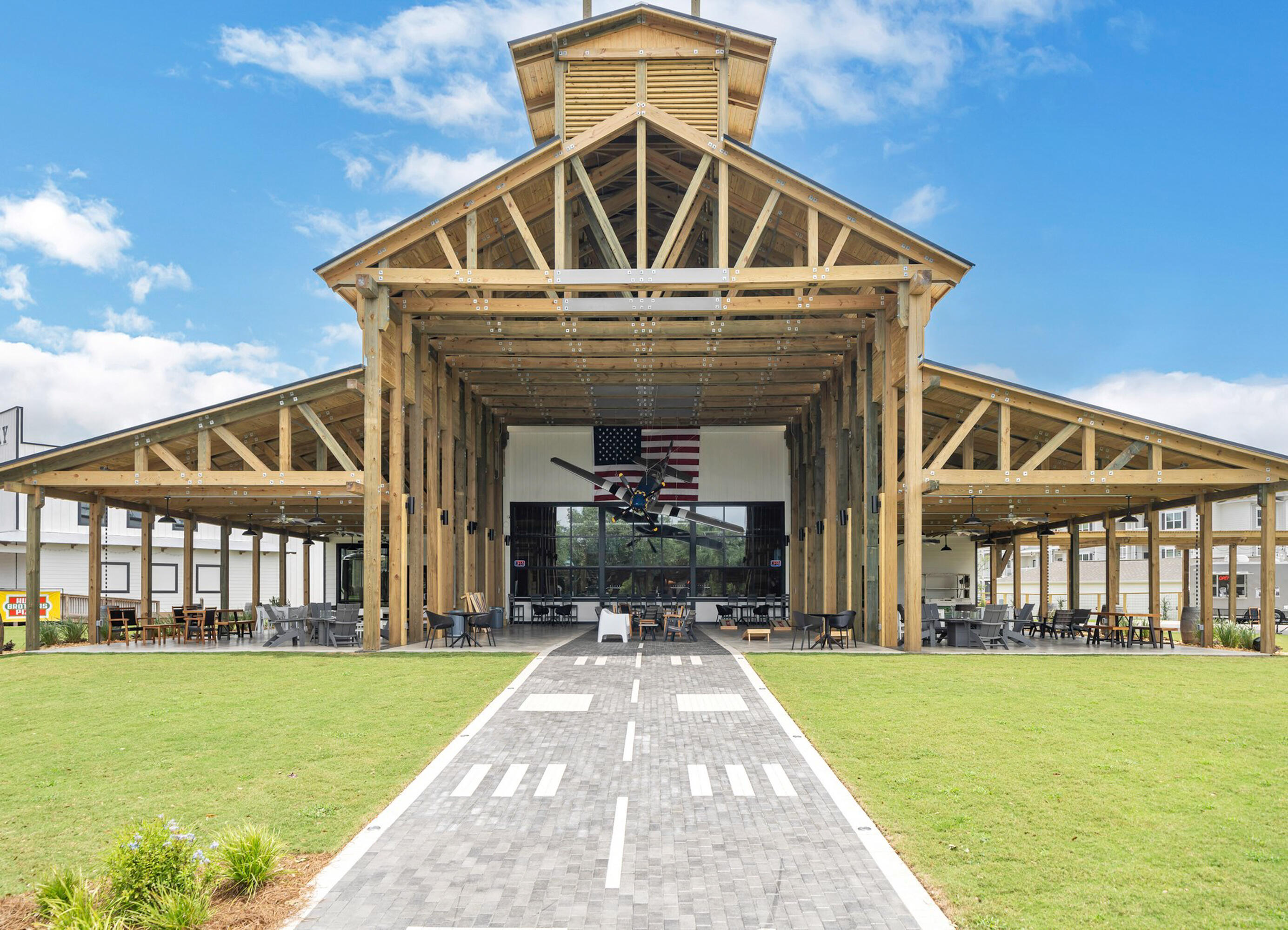 HAMMOCK BAY - Residential
