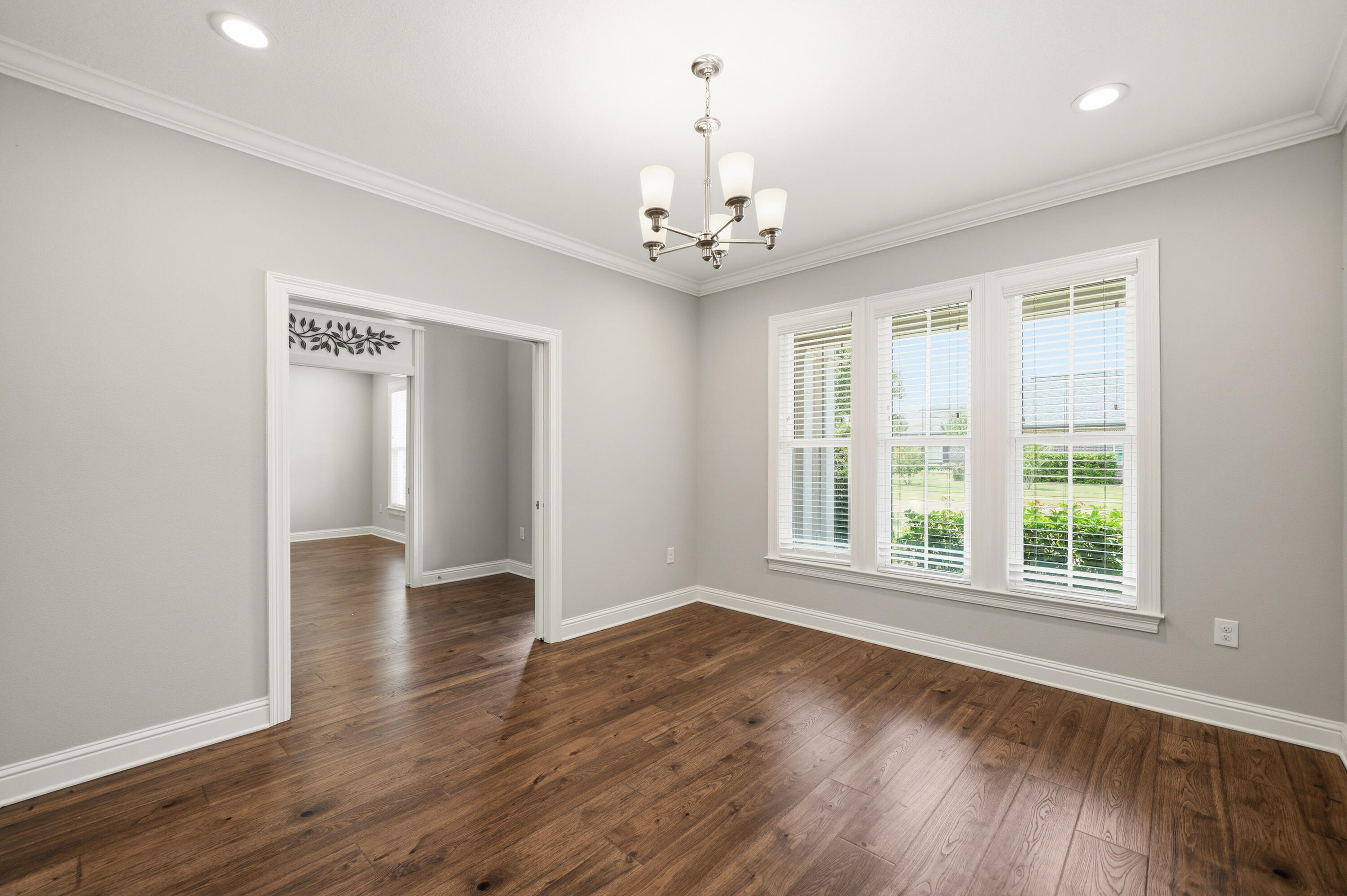 HAMMOCK BAY - Residential