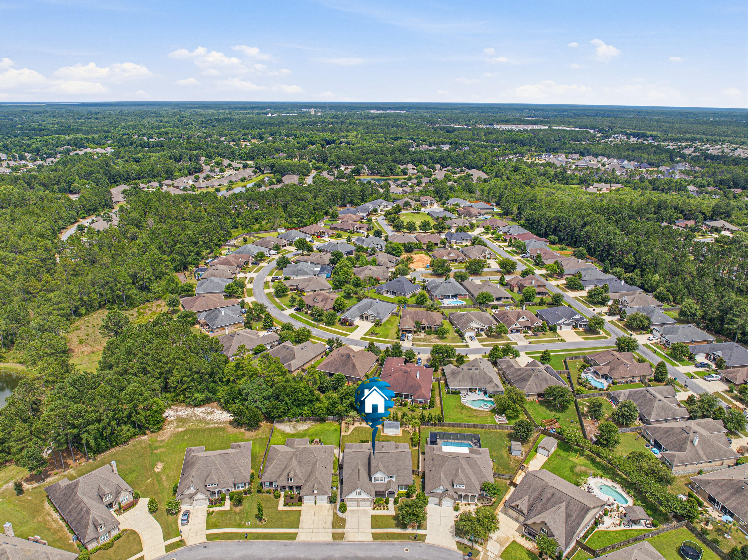 HAMMOCK BAY - Residential