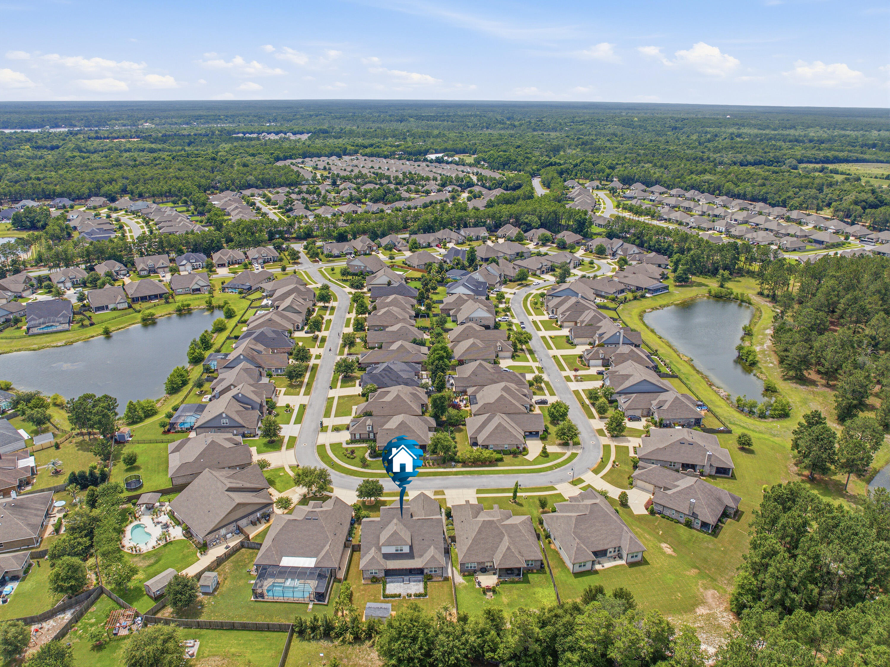 HAMMOCK BAY - Residential