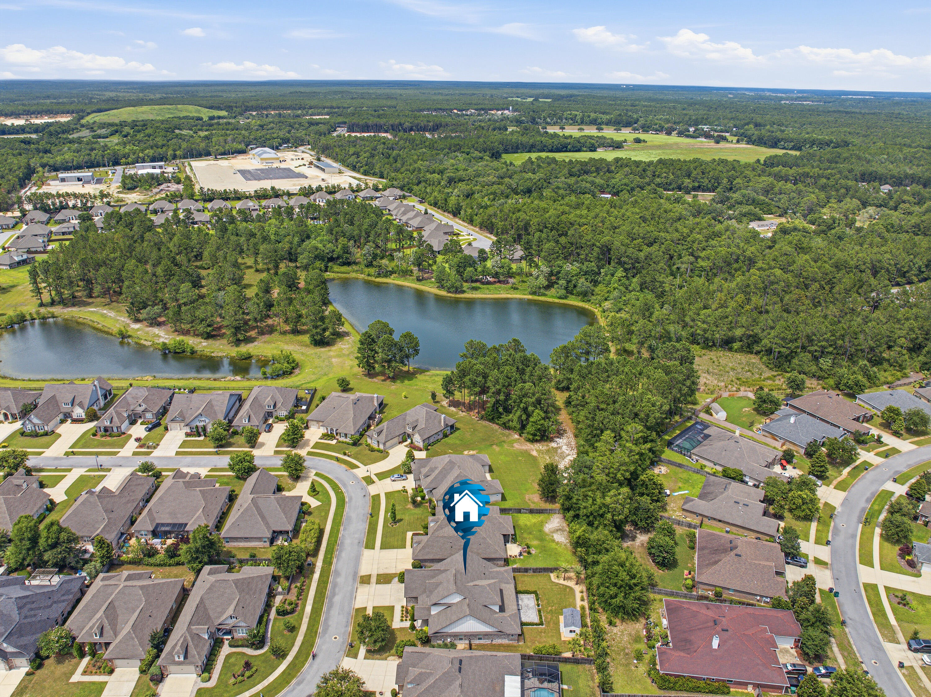 HAMMOCK BAY - Residential