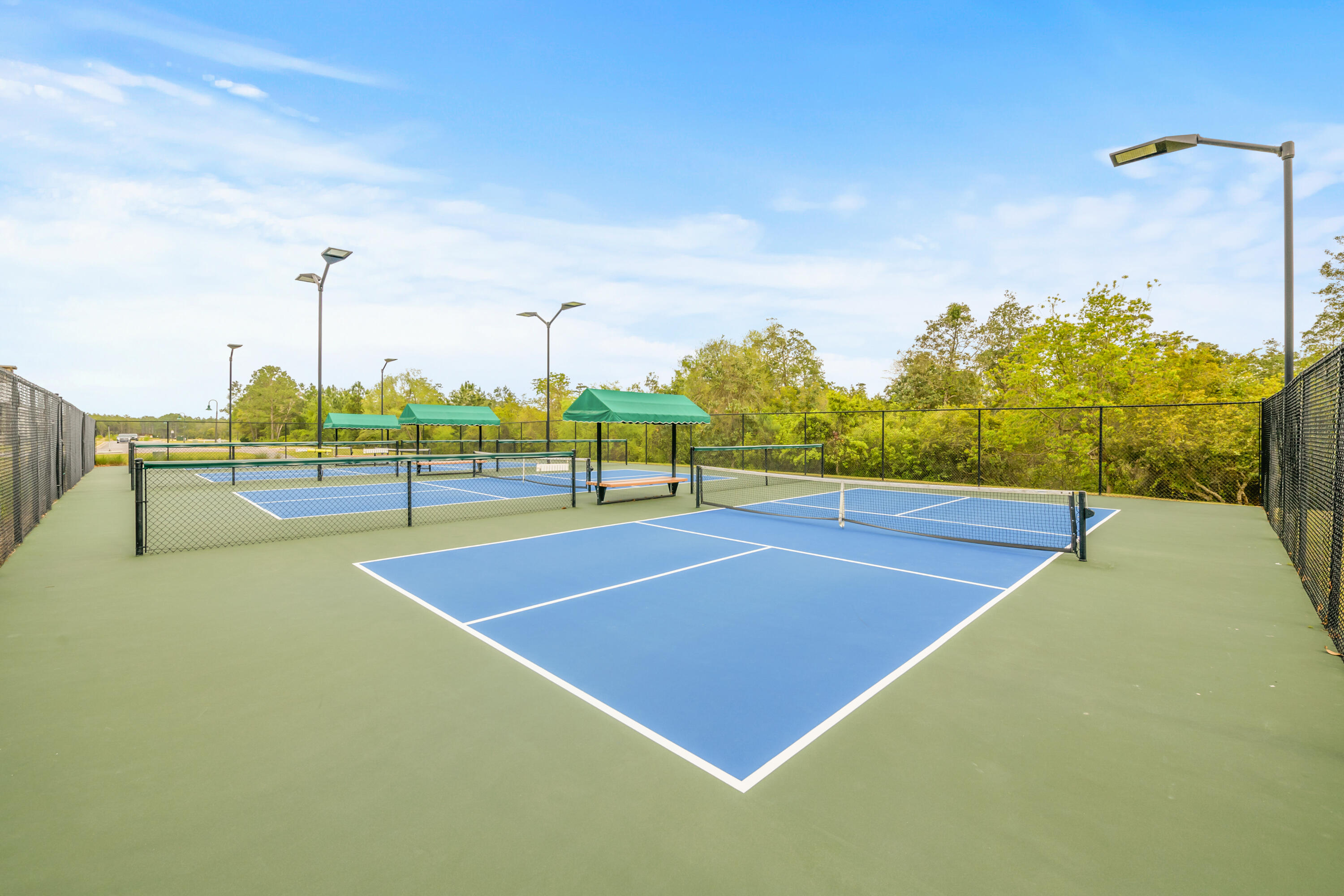 HAMMOCK BAY - Residential