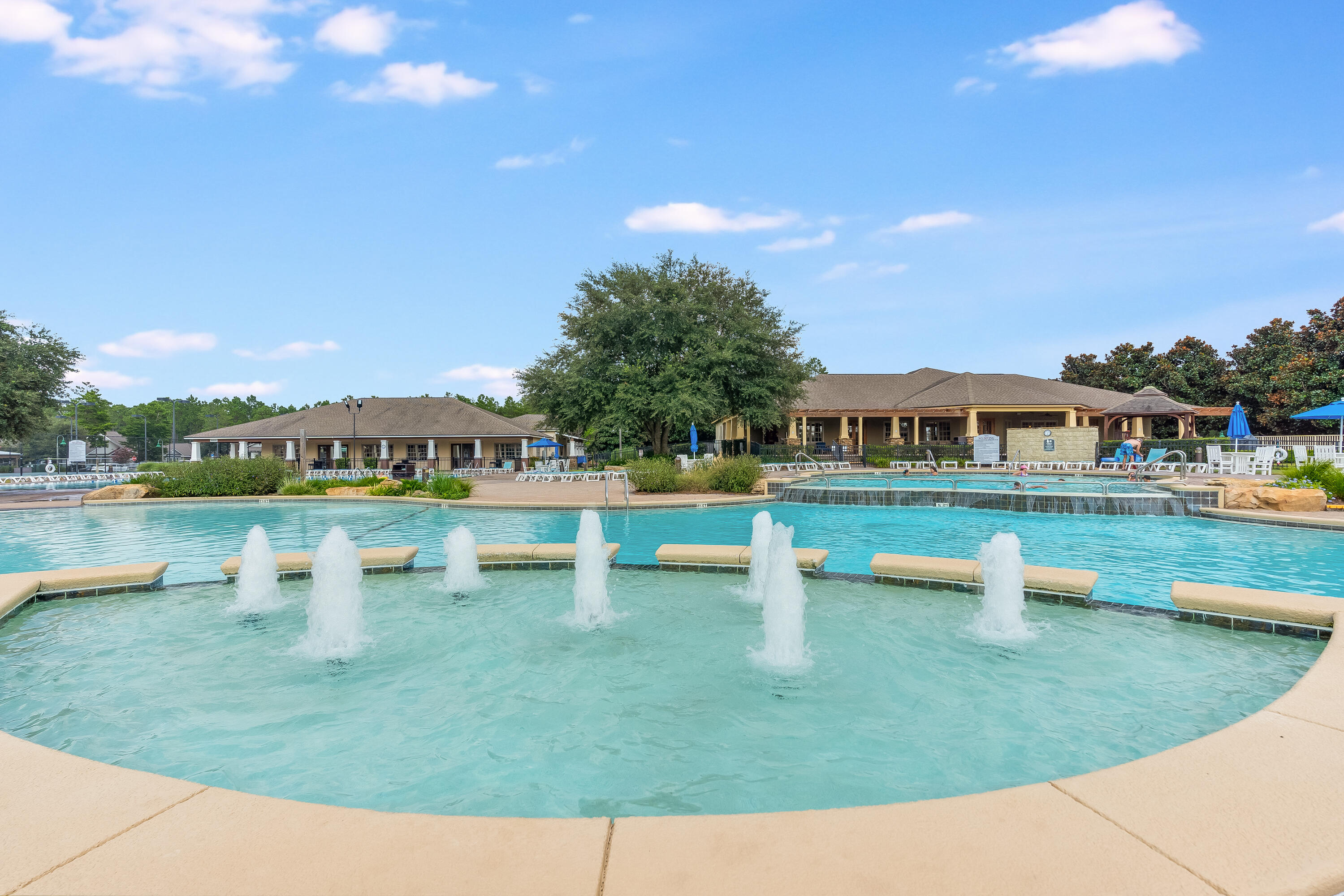 HAMMOCK BAY - Residential