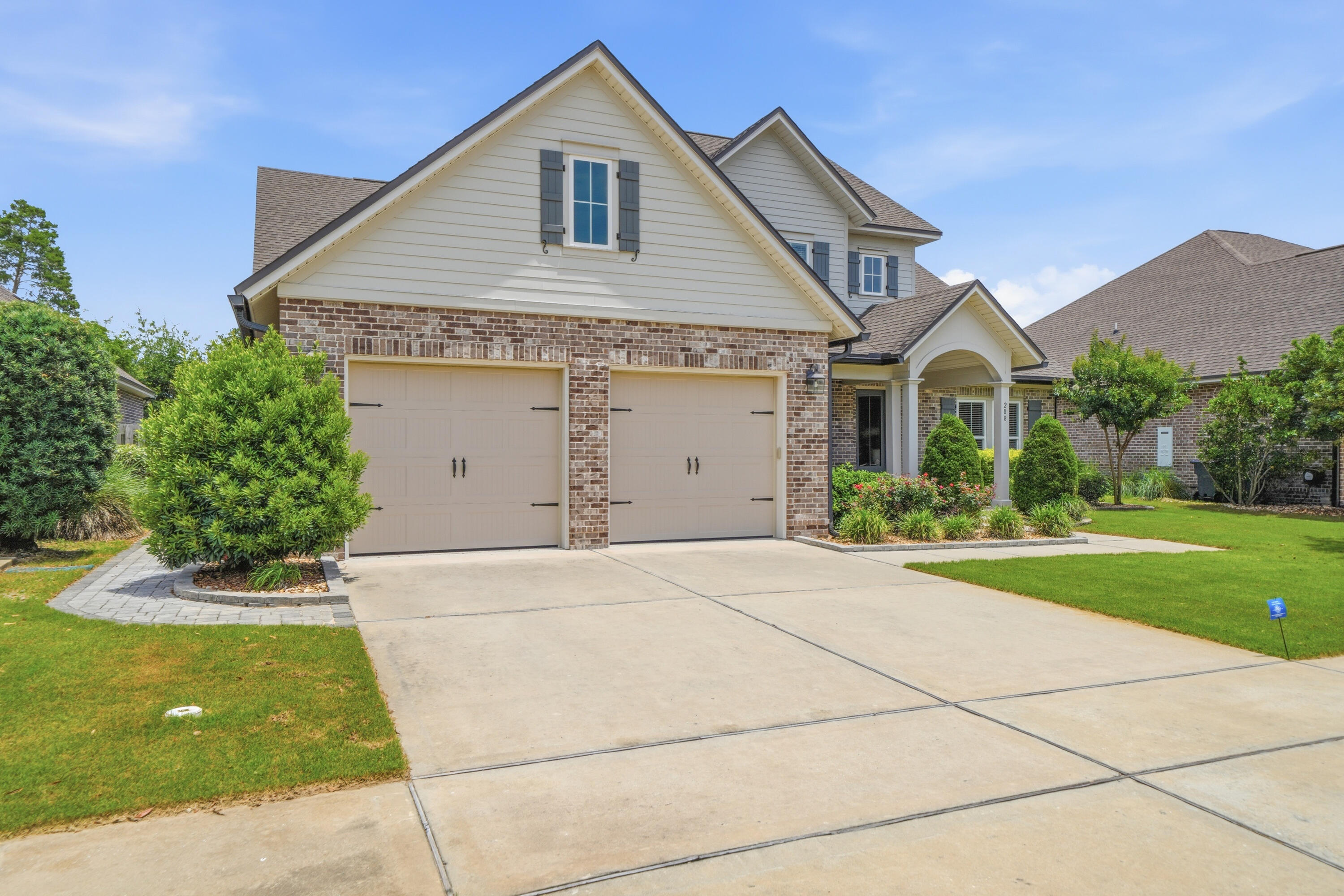 HAMMOCK BAY - Residential