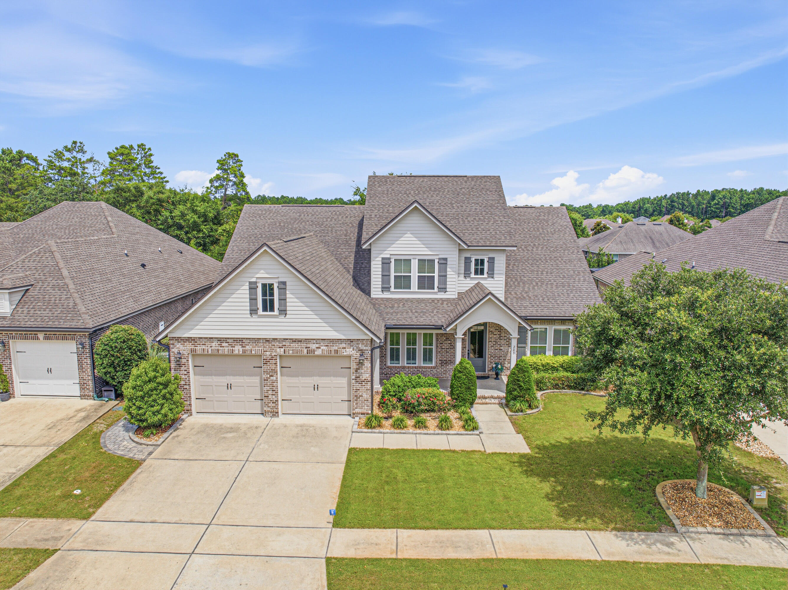 HAMMOCK BAY - Residential