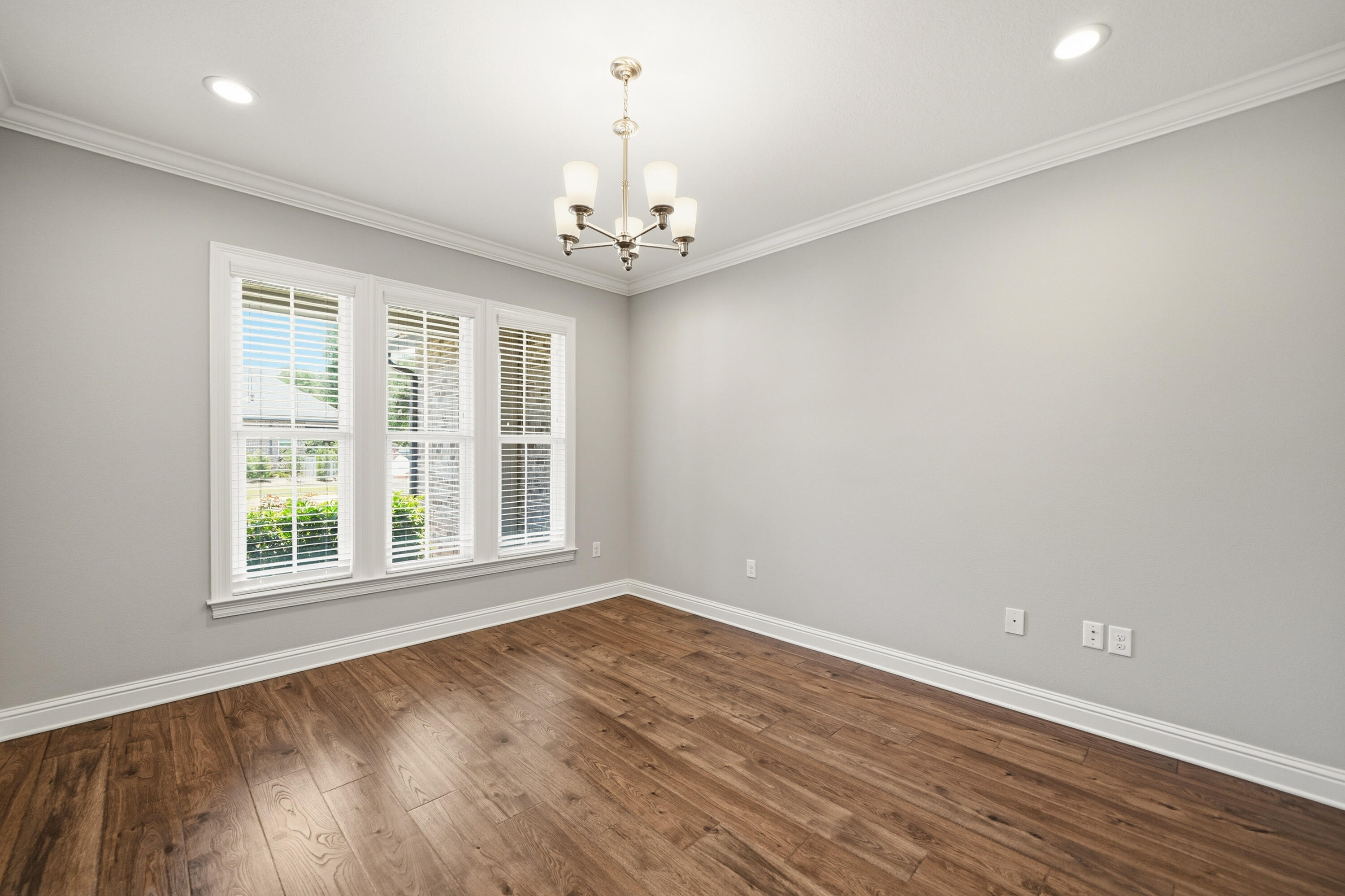 HAMMOCK BAY - Residential