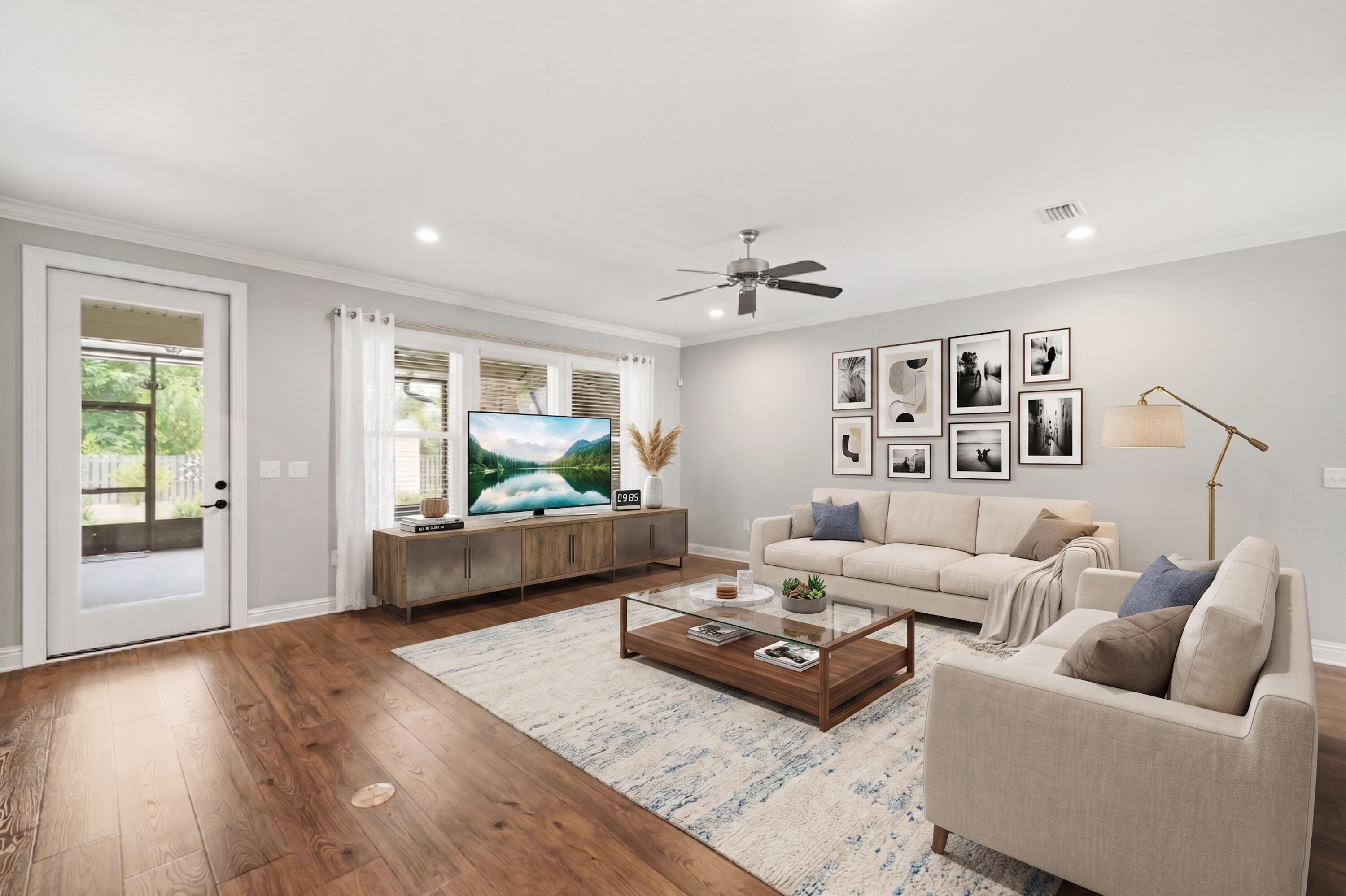 HAMMOCK BAY - Residential