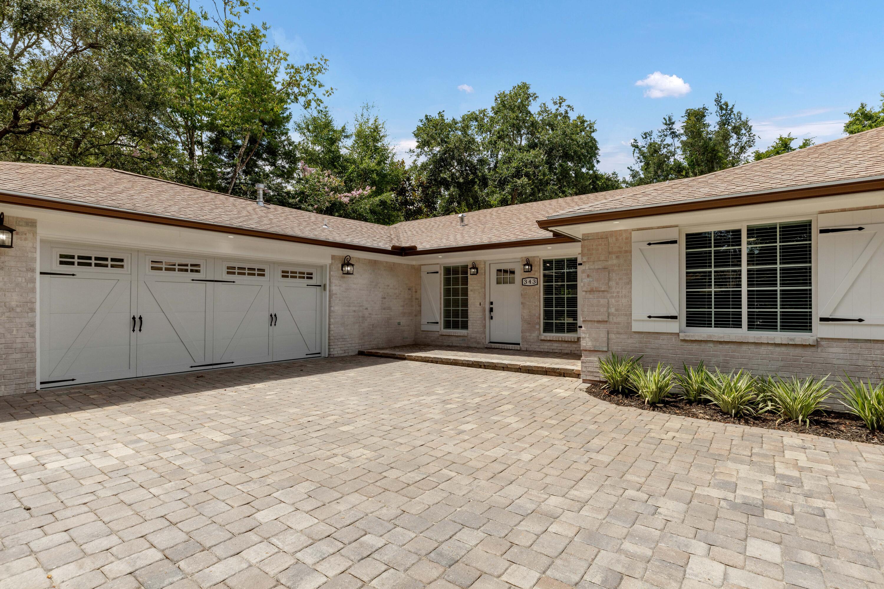 OAKLAKE - Residential