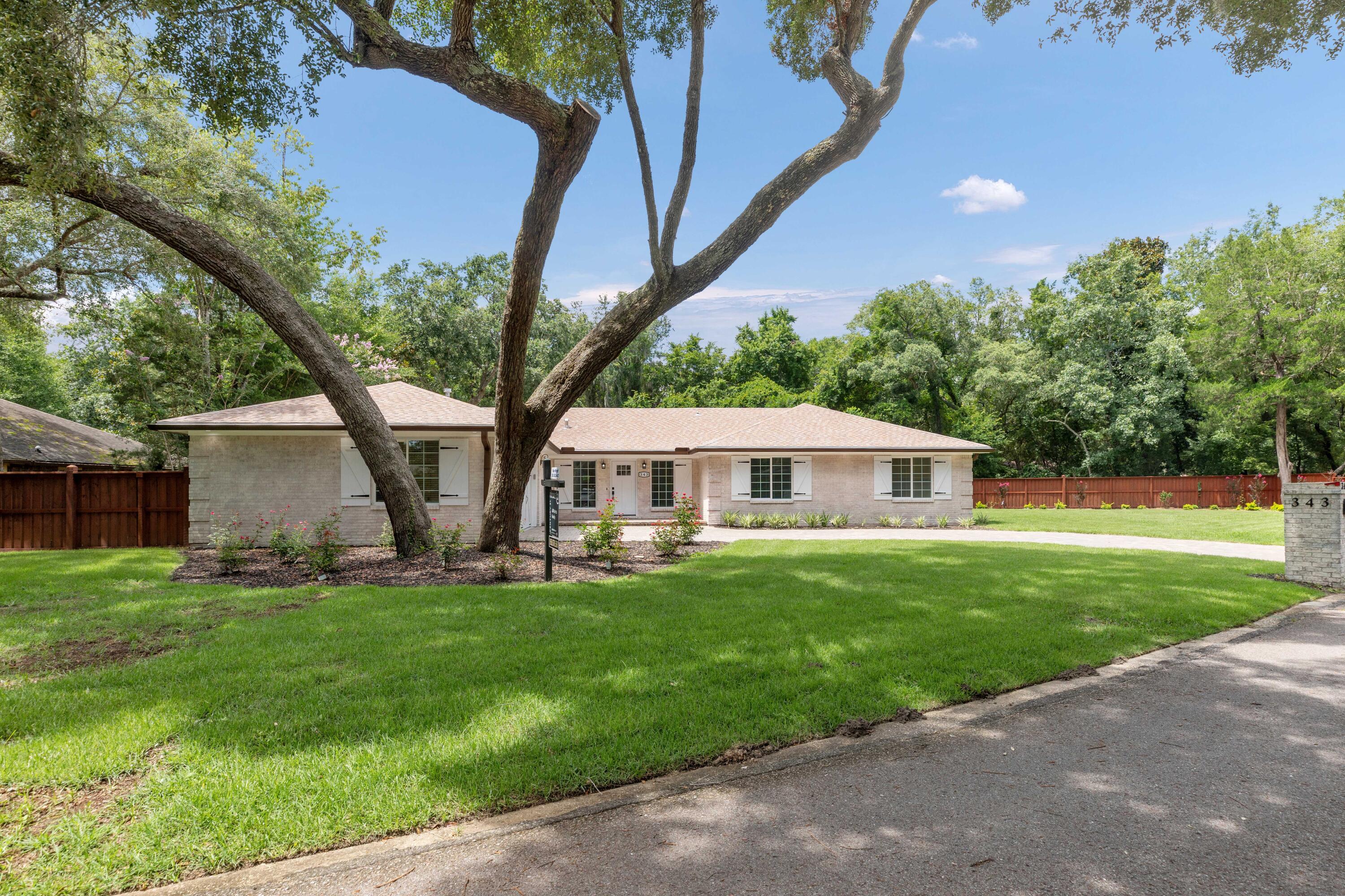 OAKLAKE - Residential