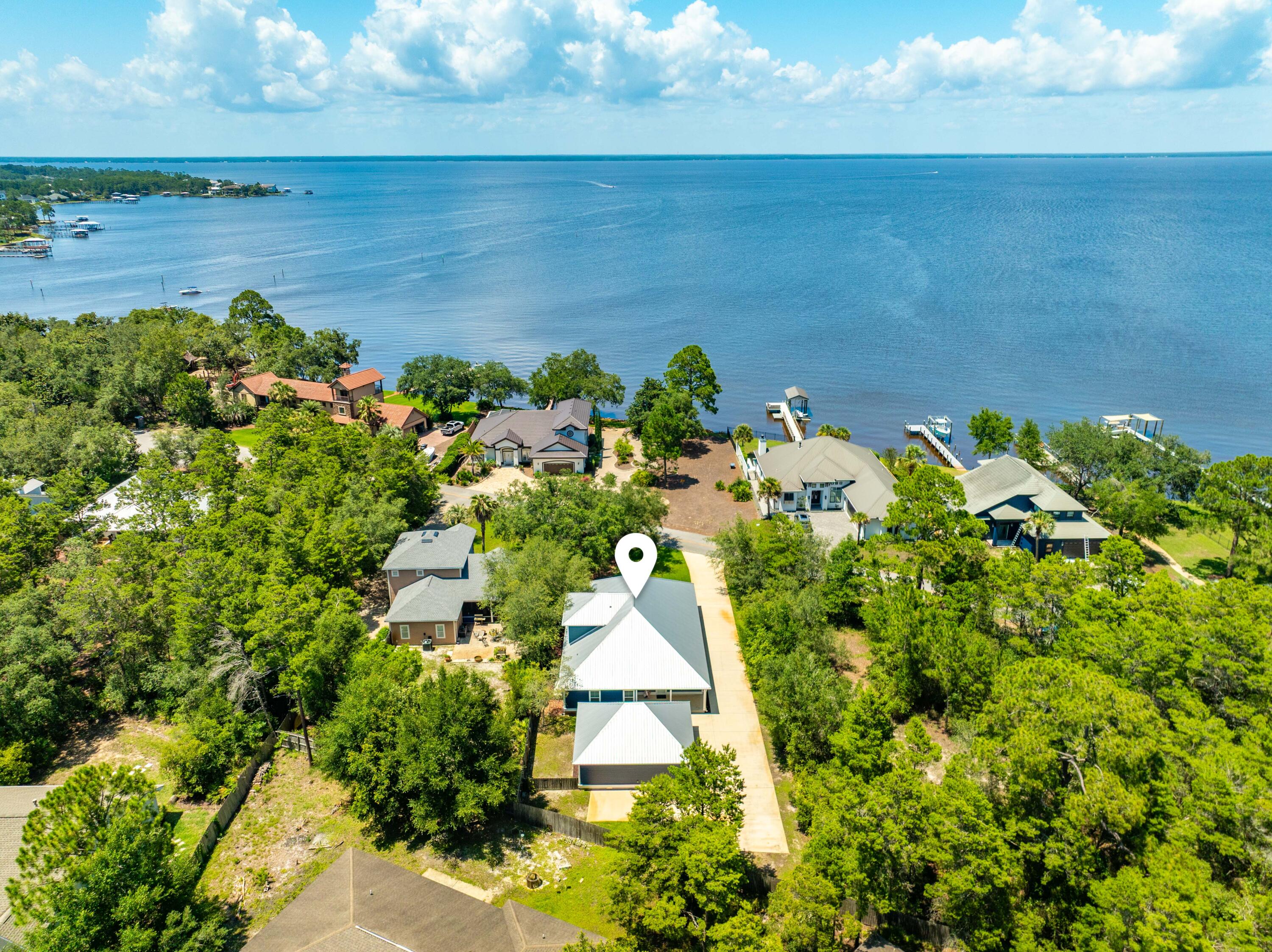 PELICAN BAY S/D - Residential