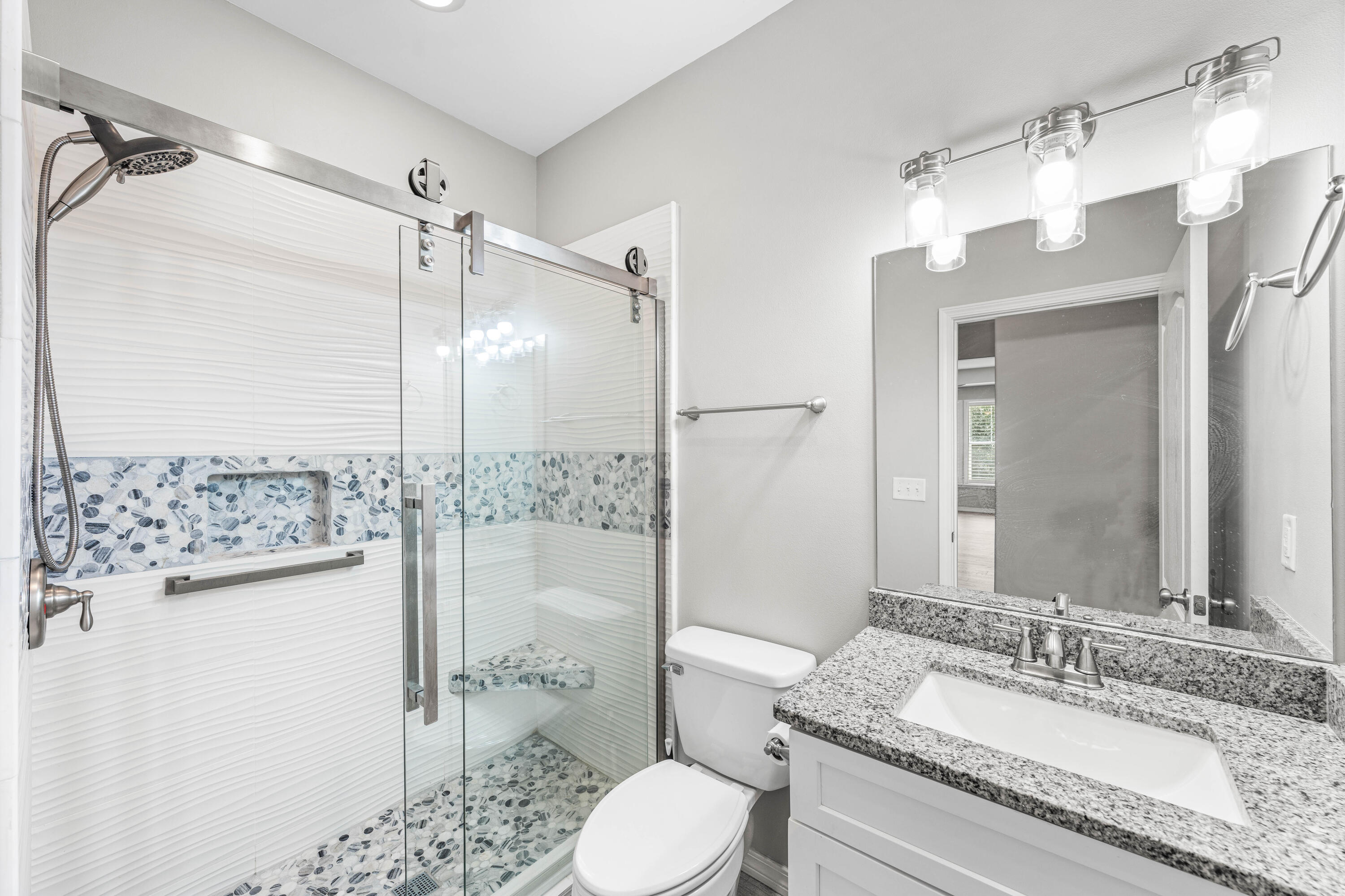 PELICAN BAY S/D - Residential
