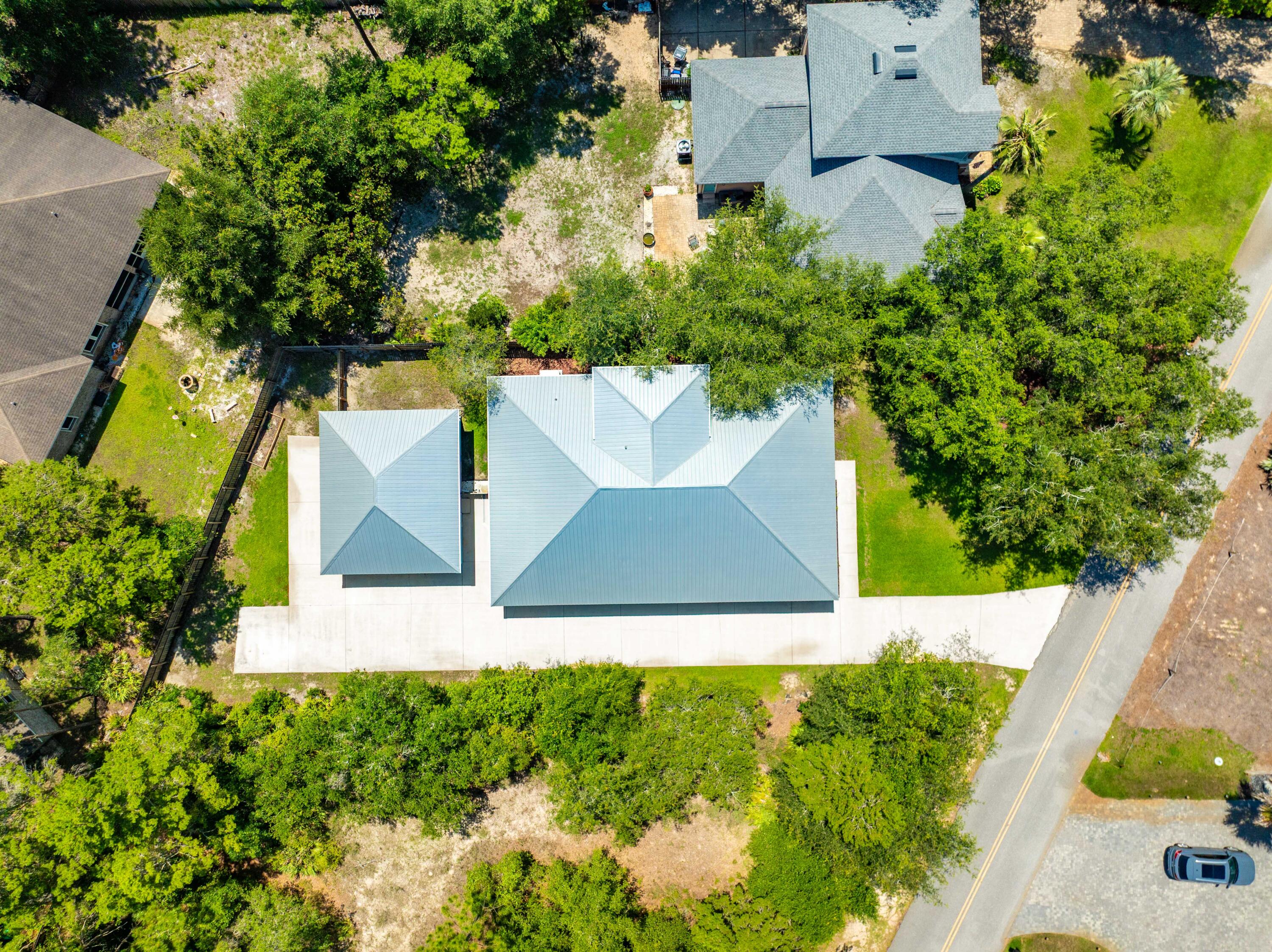 PELICAN BAY S/D - Residential