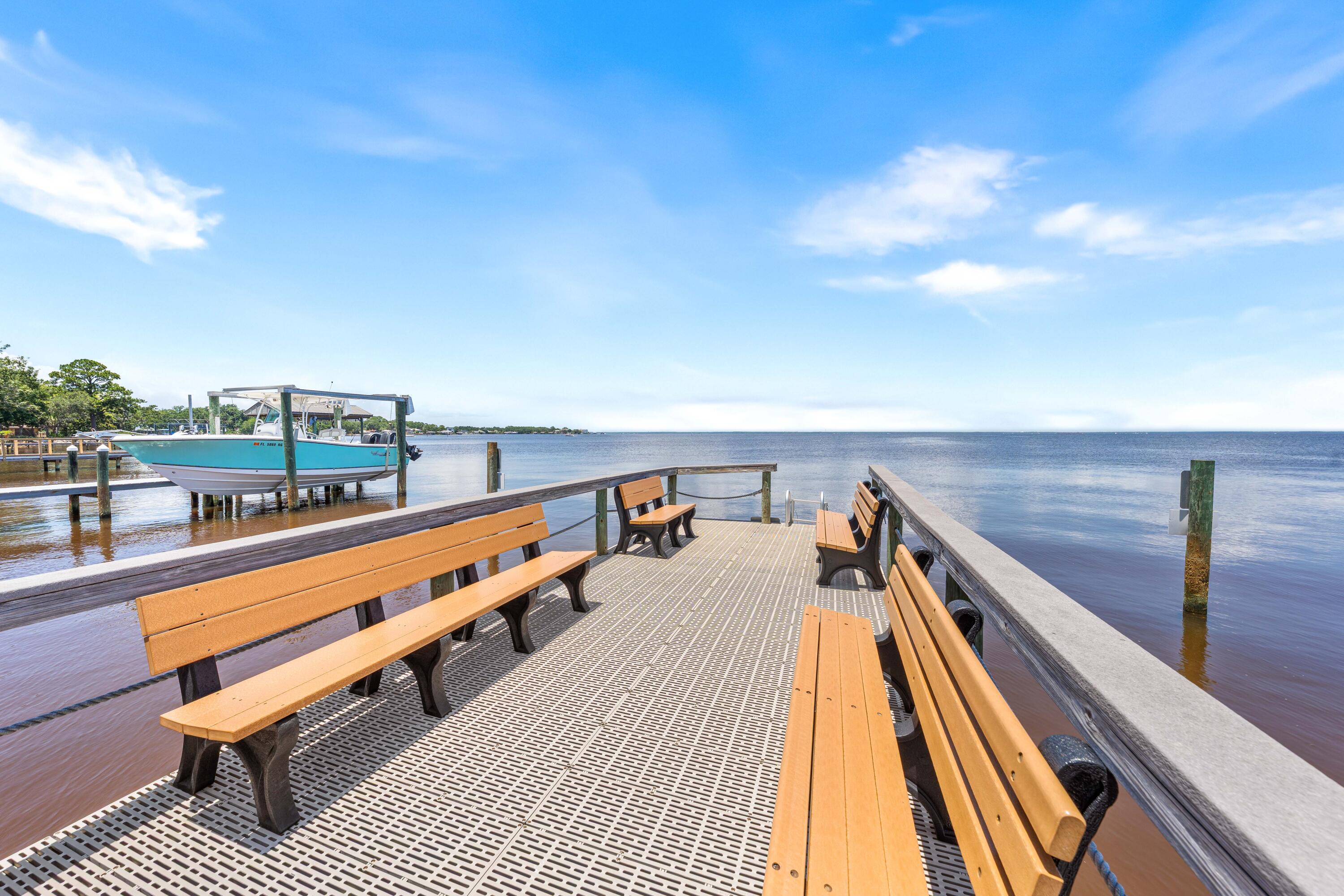 PELICAN BAY S/D - Residential