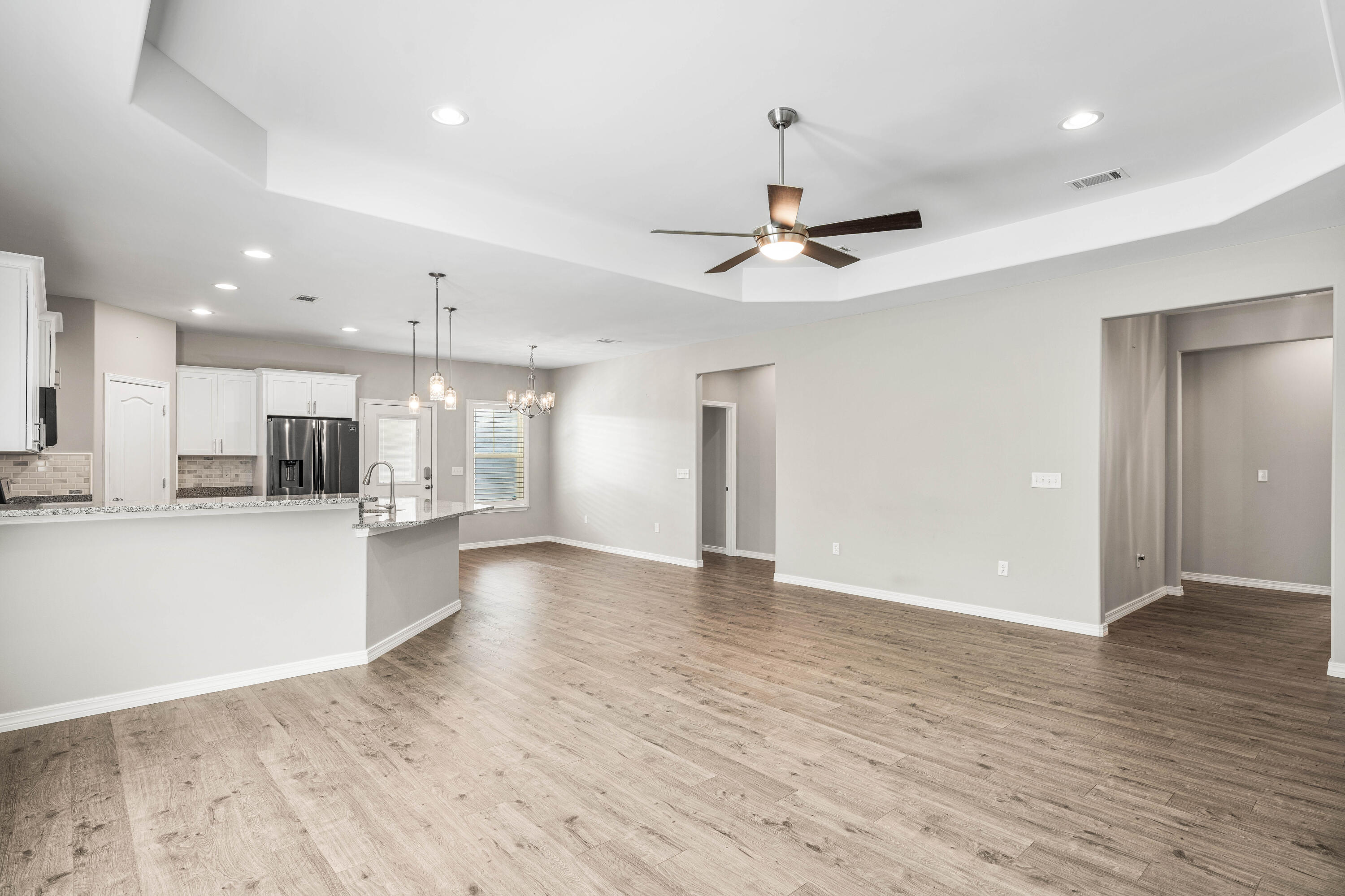 PELICAN BAY S/D - Residential