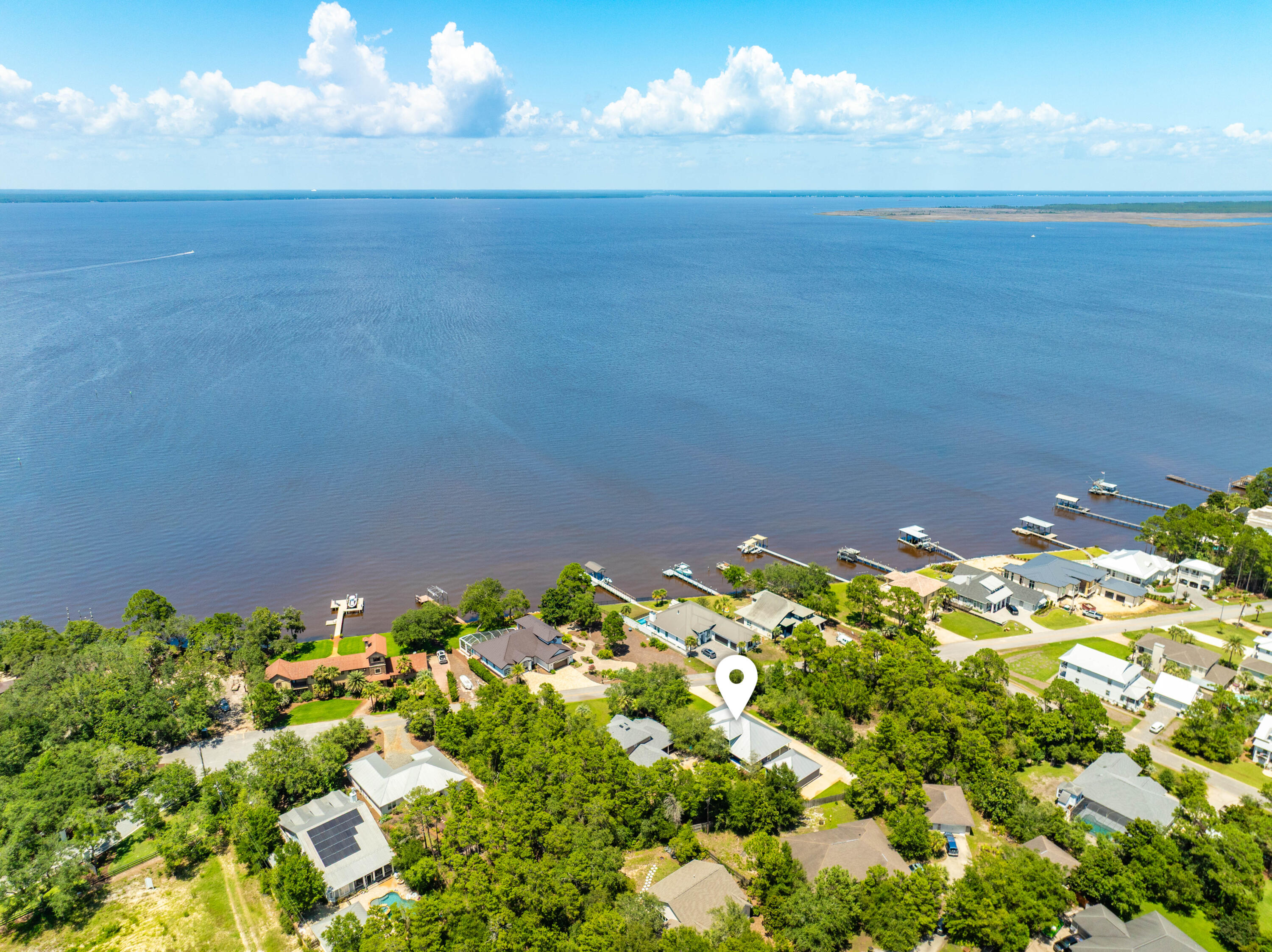 PELICAN BAY S/D - Residential