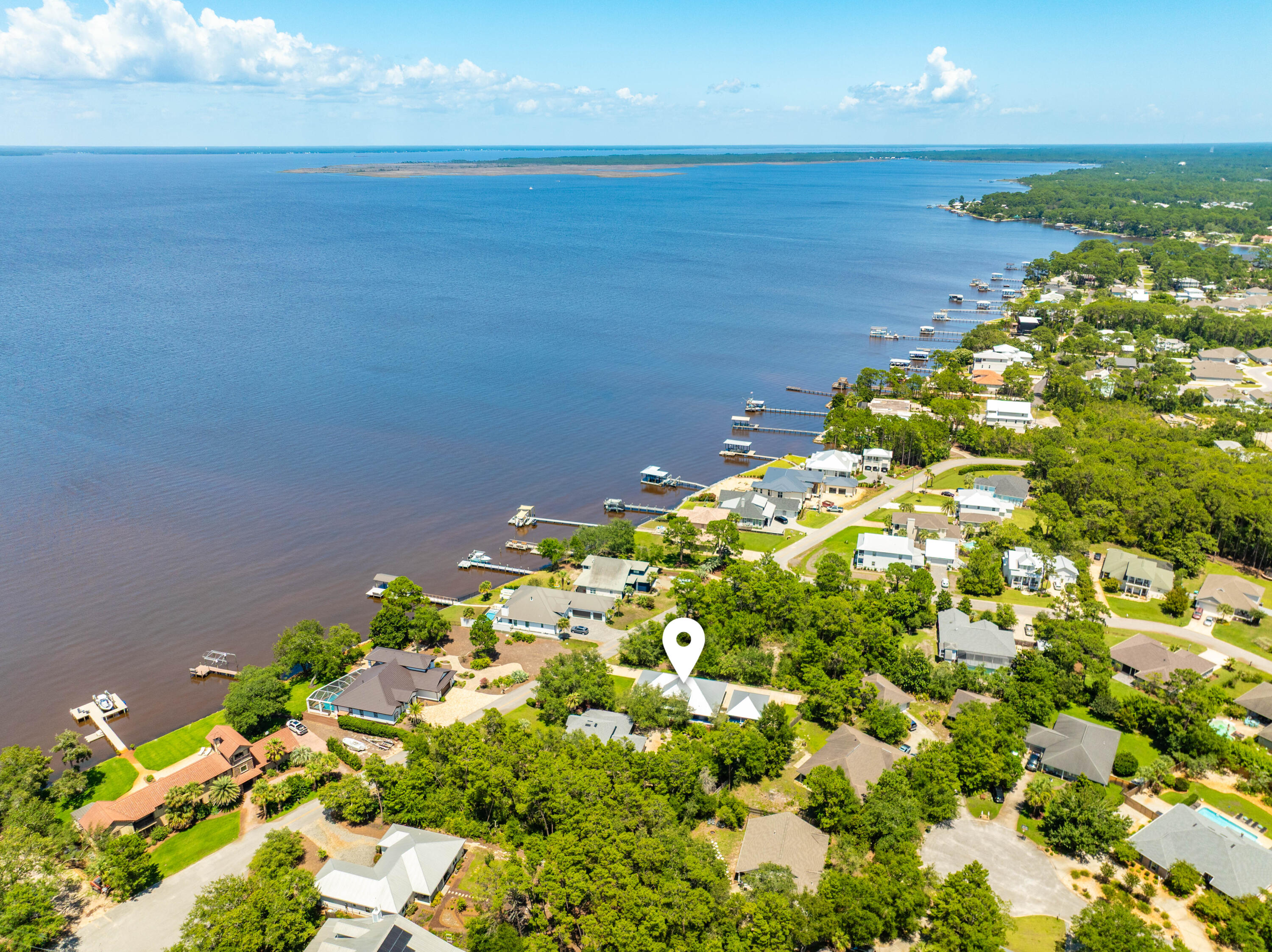 PELICAN BAY S/D - Residential
