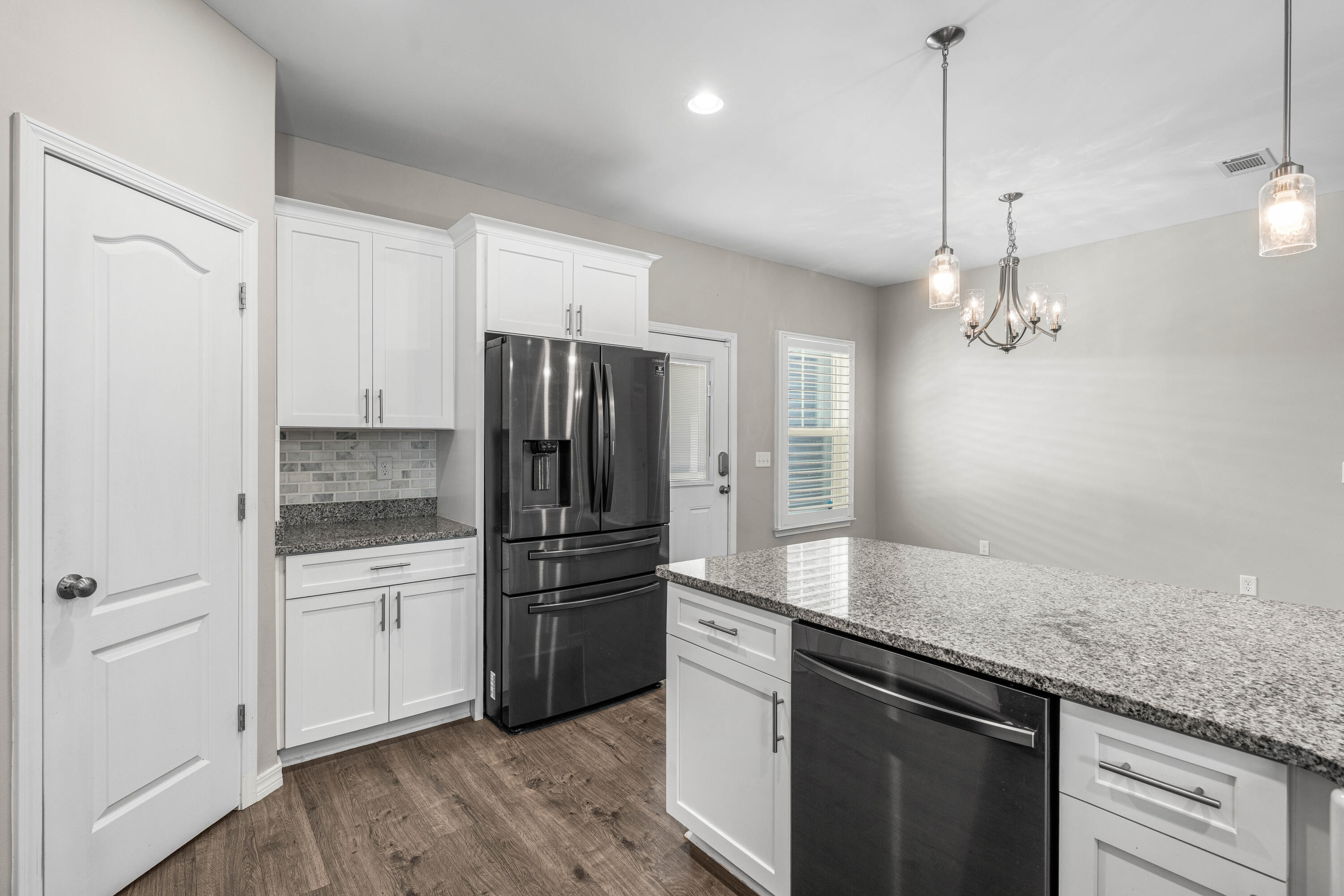 PELICAN BAY S/D - Residential