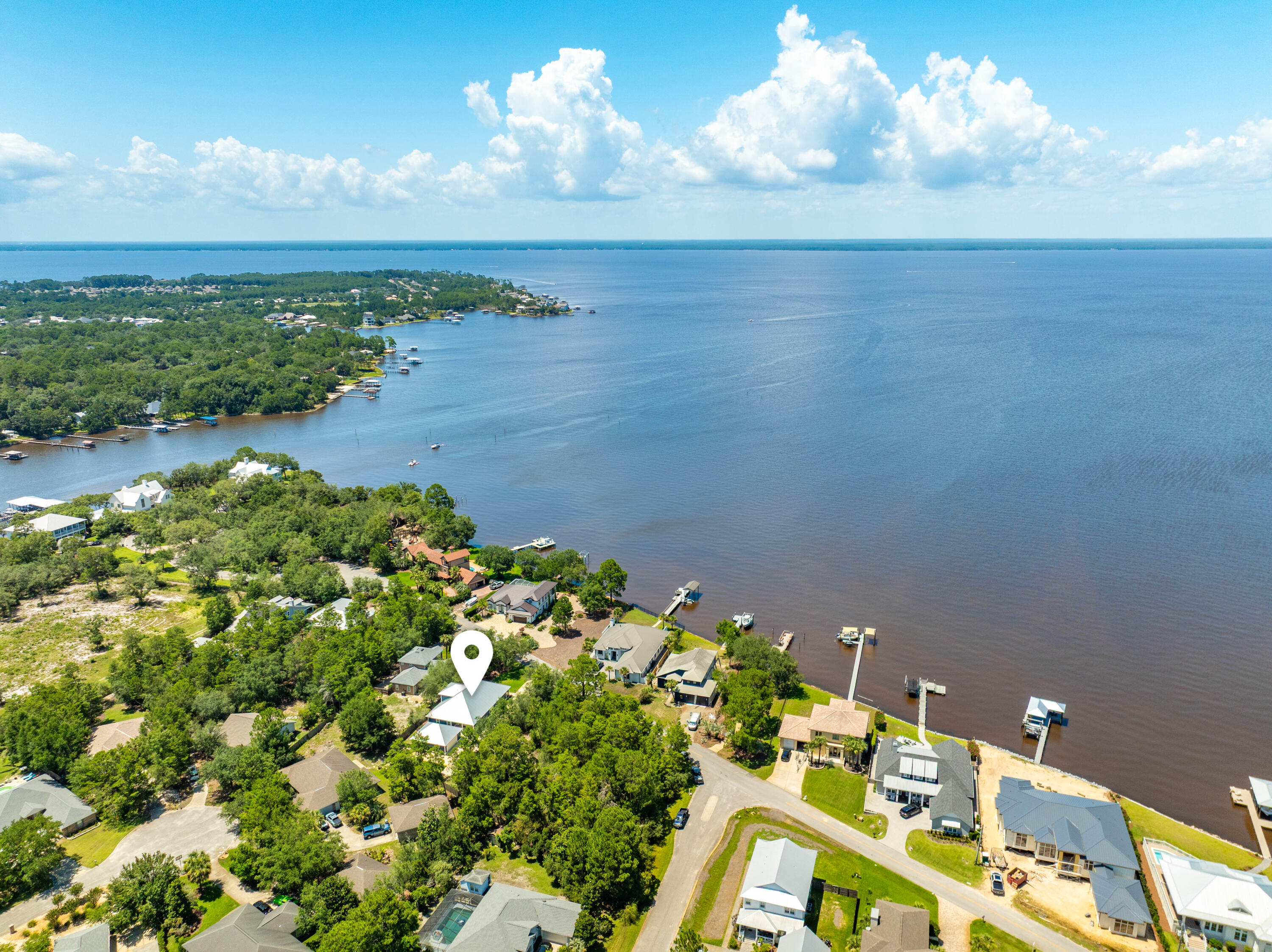 PELICAN BAY S/D - Residential